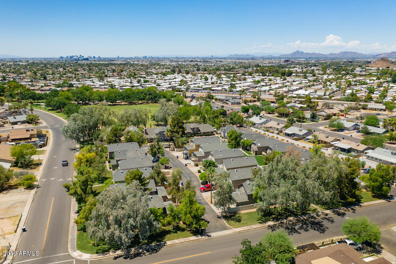 SVOB PARK TOWNHOMES LOT 1-26 TR A-E - Residential Income