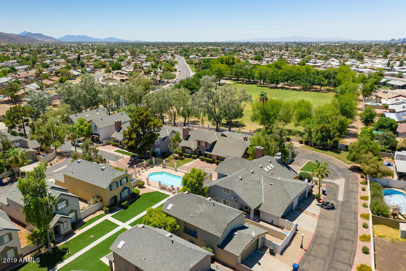 SVOB PARK TOWNHOMES LOT 1-26 TR A-E - Residential Income