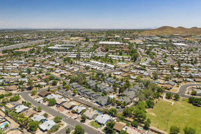 SVOB PARK TOWNHOMES LOT 1-26 TR A-E - Residential Income
