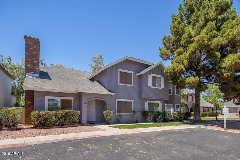SVOB PARK TOWNHOMES LOT 1-26 TR A-E - Residential Income