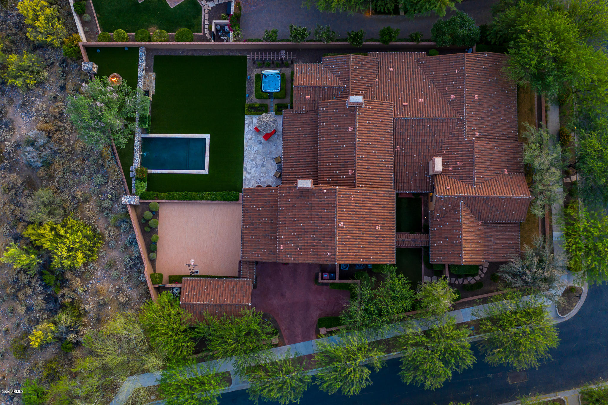 SILVERLEAF at DC RANCH - Residential