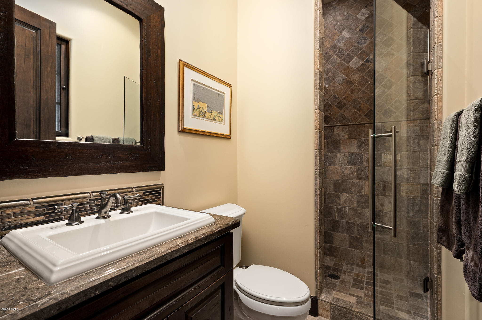 SILVERLEAF at DC RANCH - Residential
