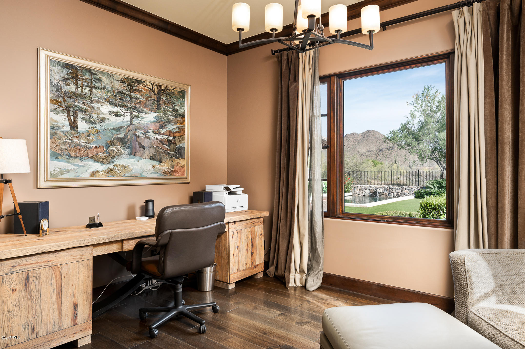 SILVERLEAF at DC RANCH - Residential