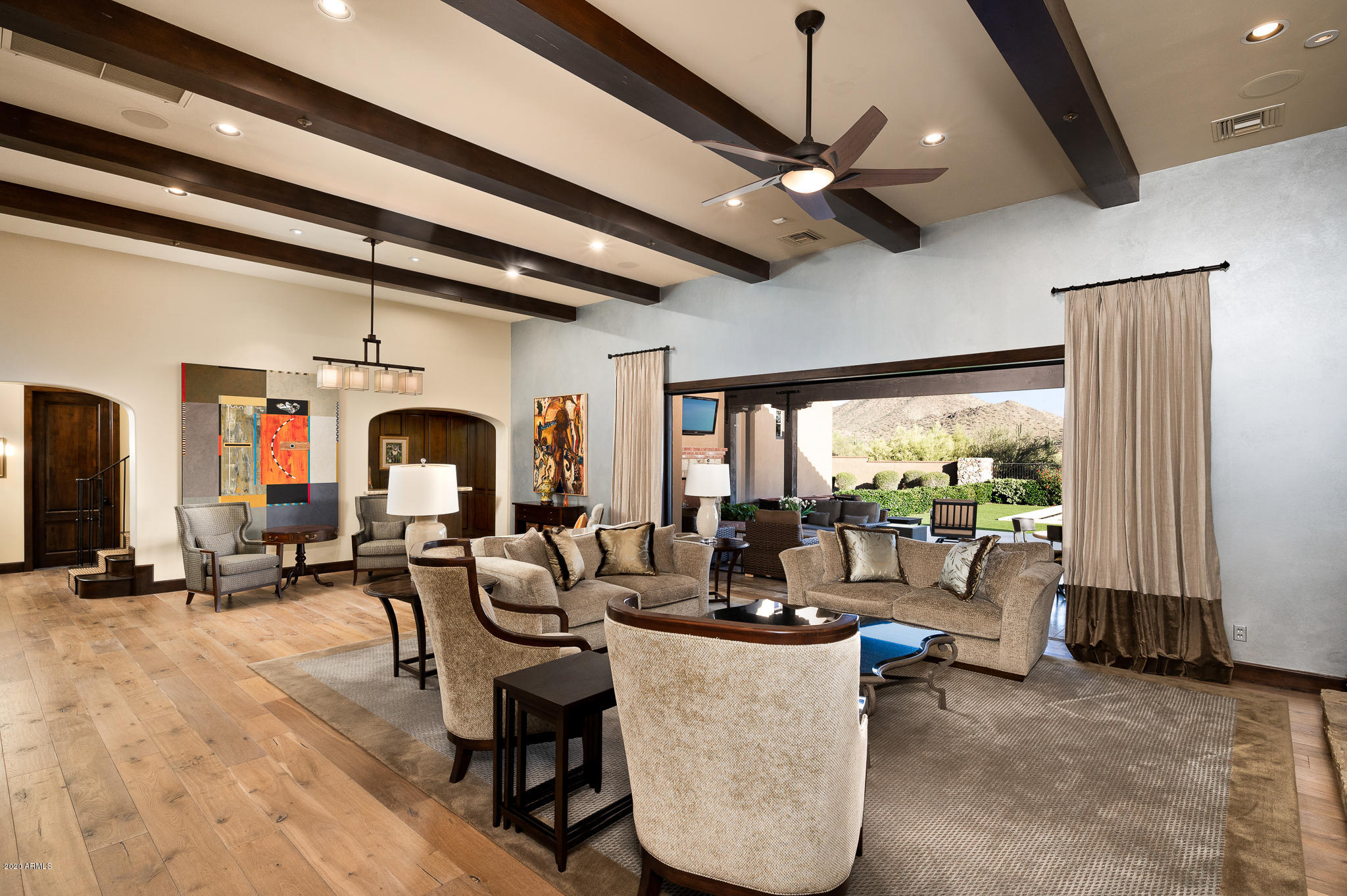 SILVERLEAF at DC RANCH - Residential