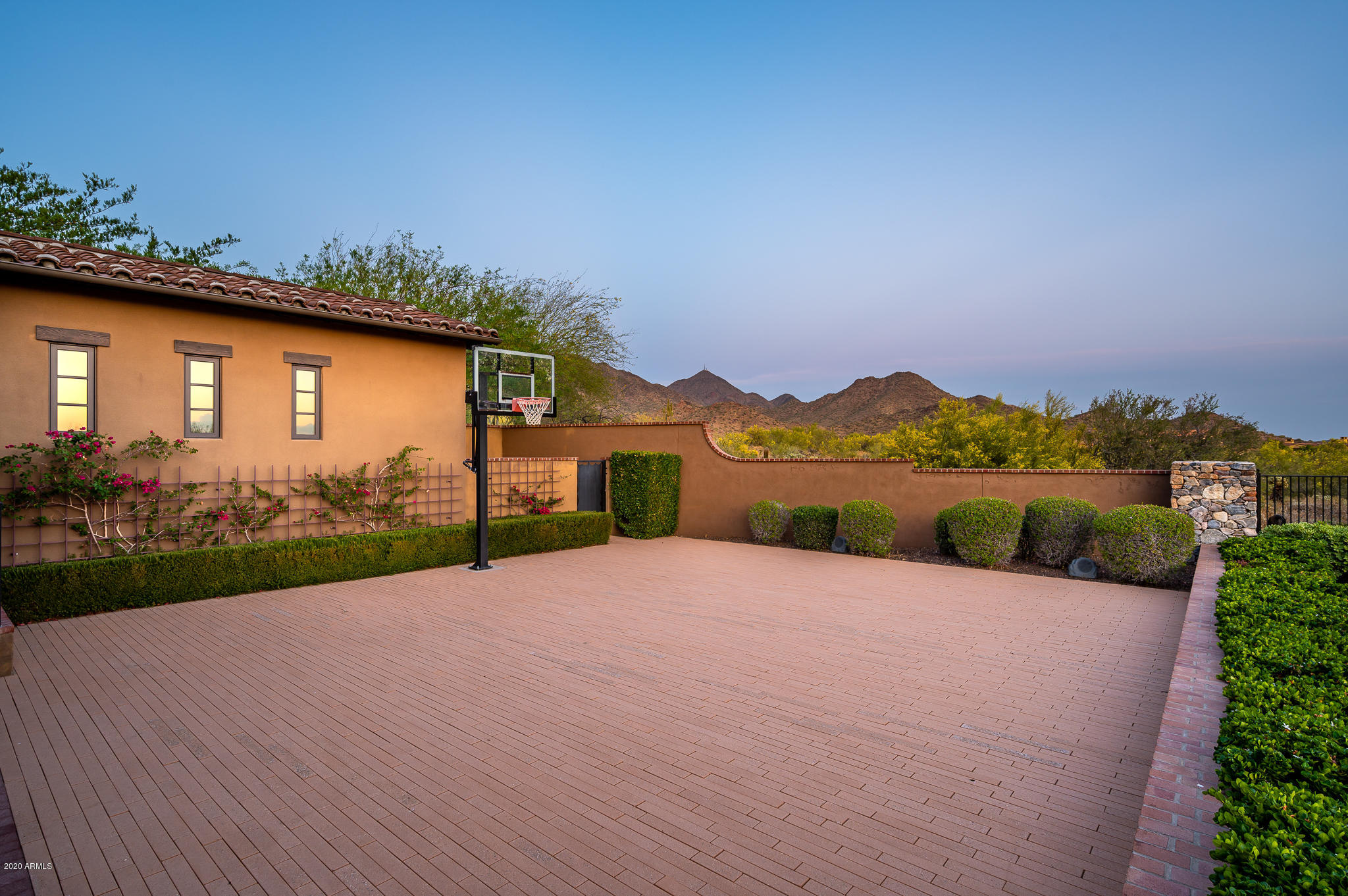 SILVERLEAF at DC RANCH - Residential