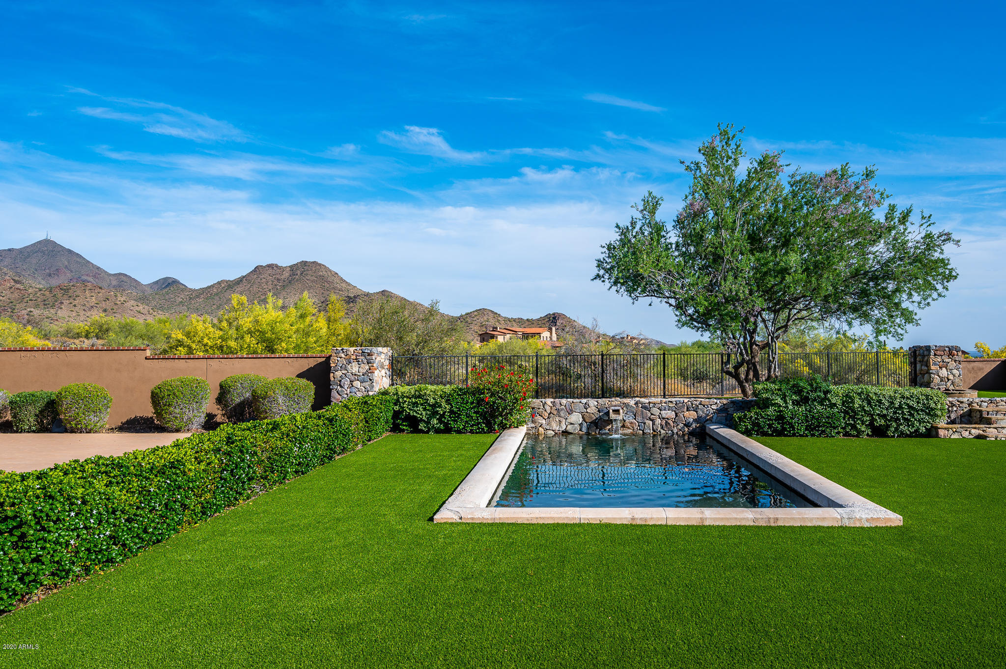 SILVERLEAF at DC RANCH - Residential