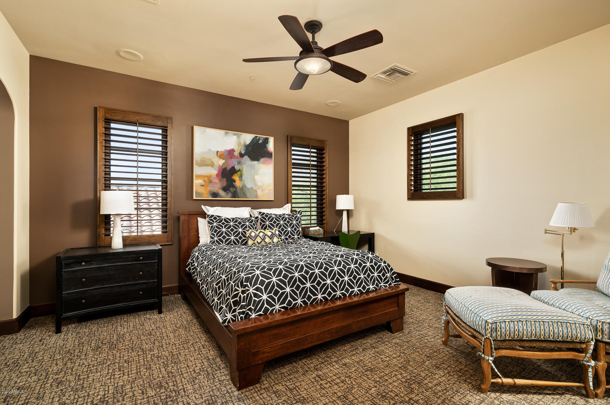 SILVERLEAF at DC RANCH - Residential