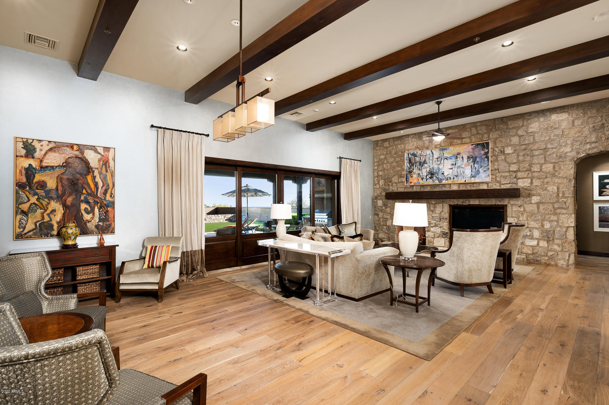 SILVERLEAF at DC RANCH - Residential