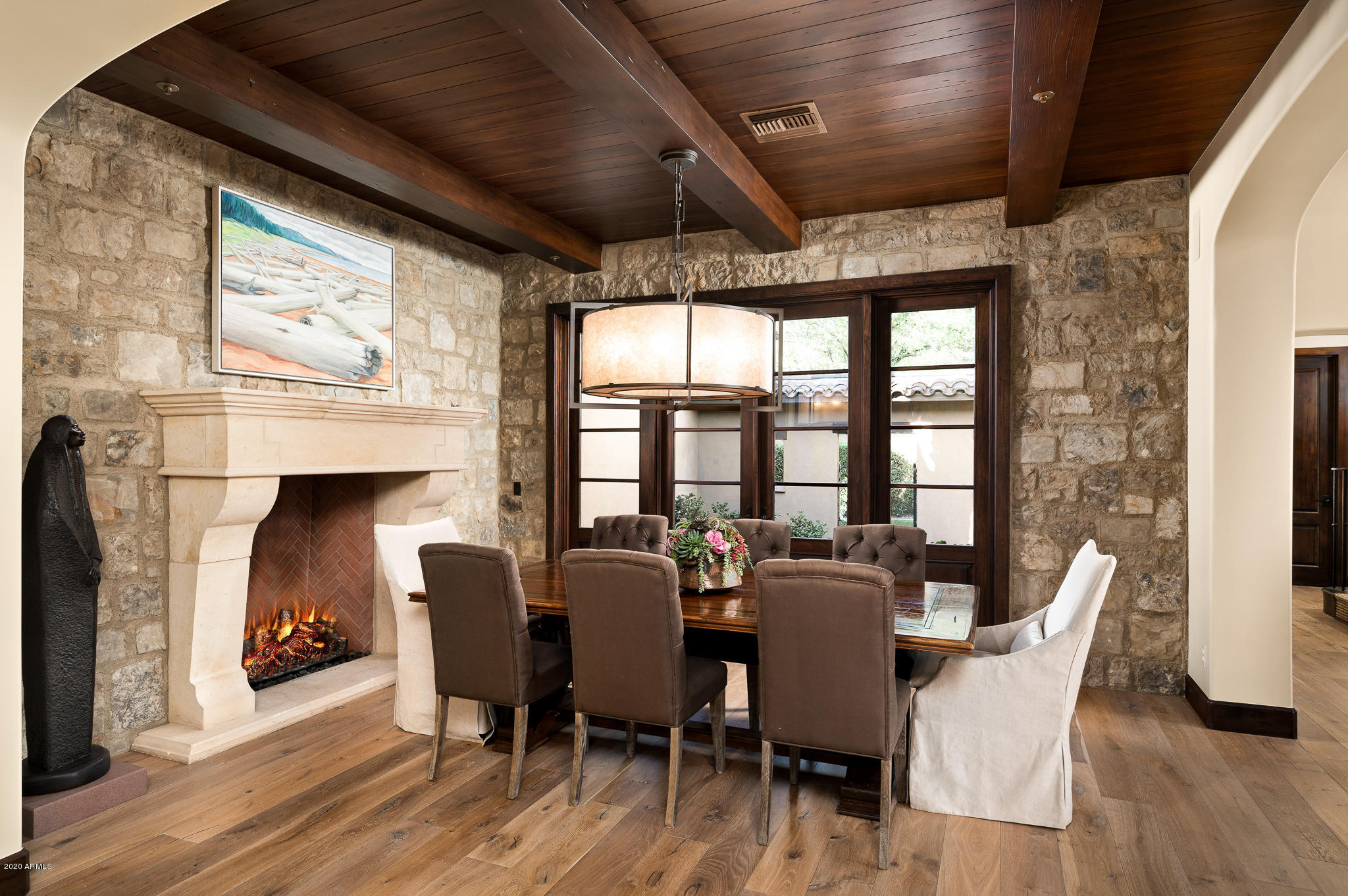 SILVERLEAF at DC RANCH - Residential