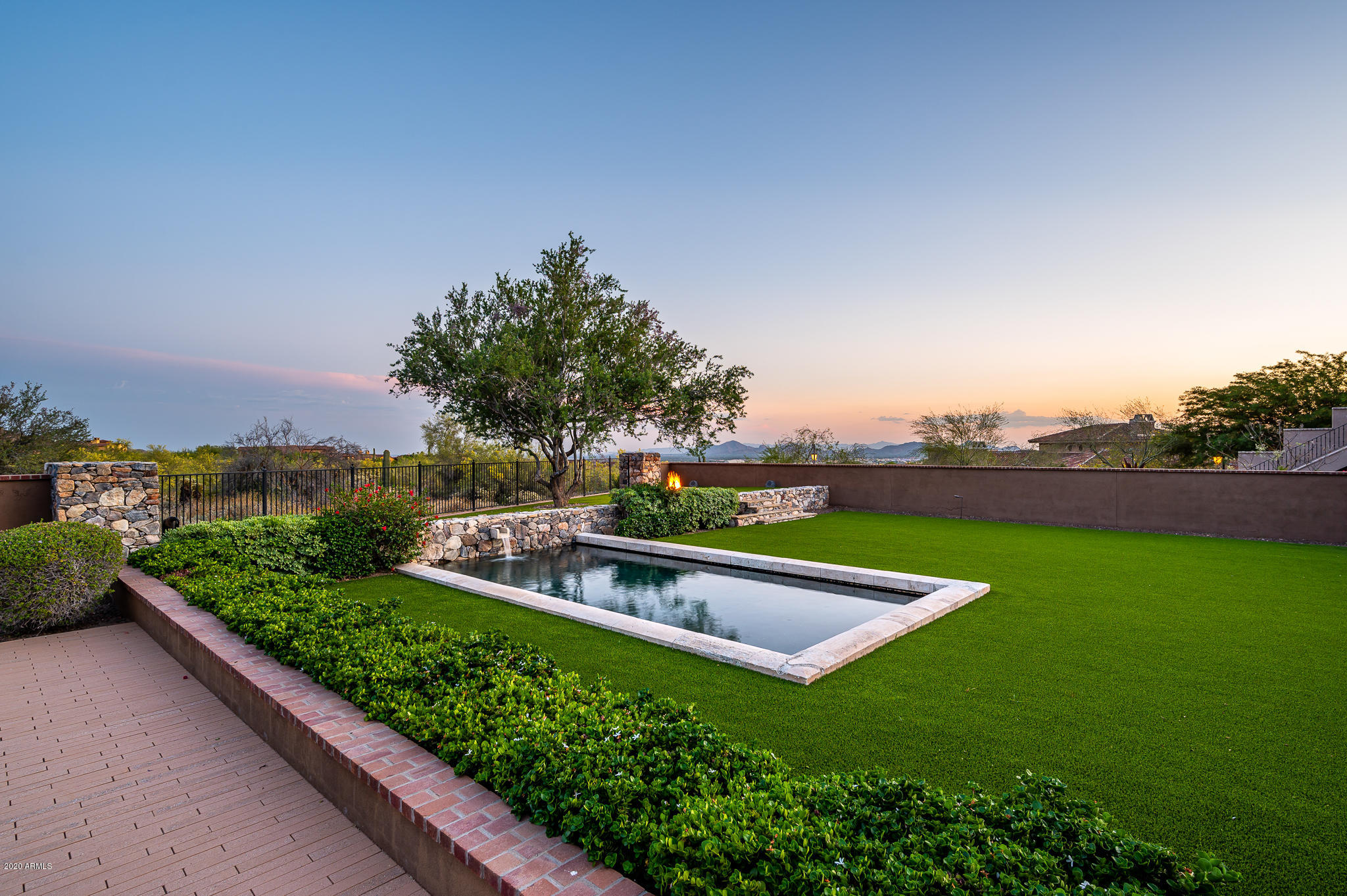 SILVERLEAF at DC RANCH - Residential