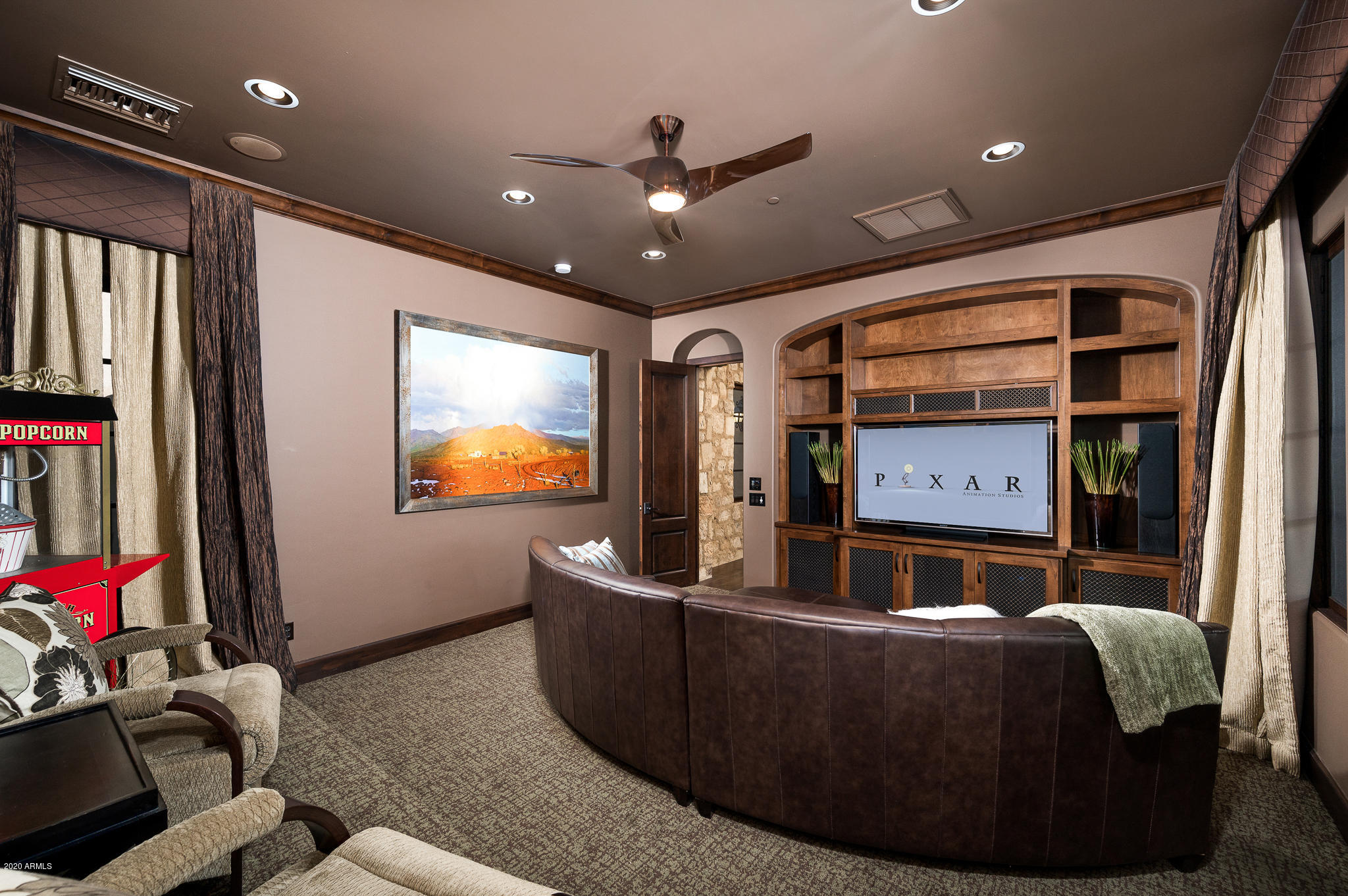 SILVERLEAF at DC RANCH - Residential
