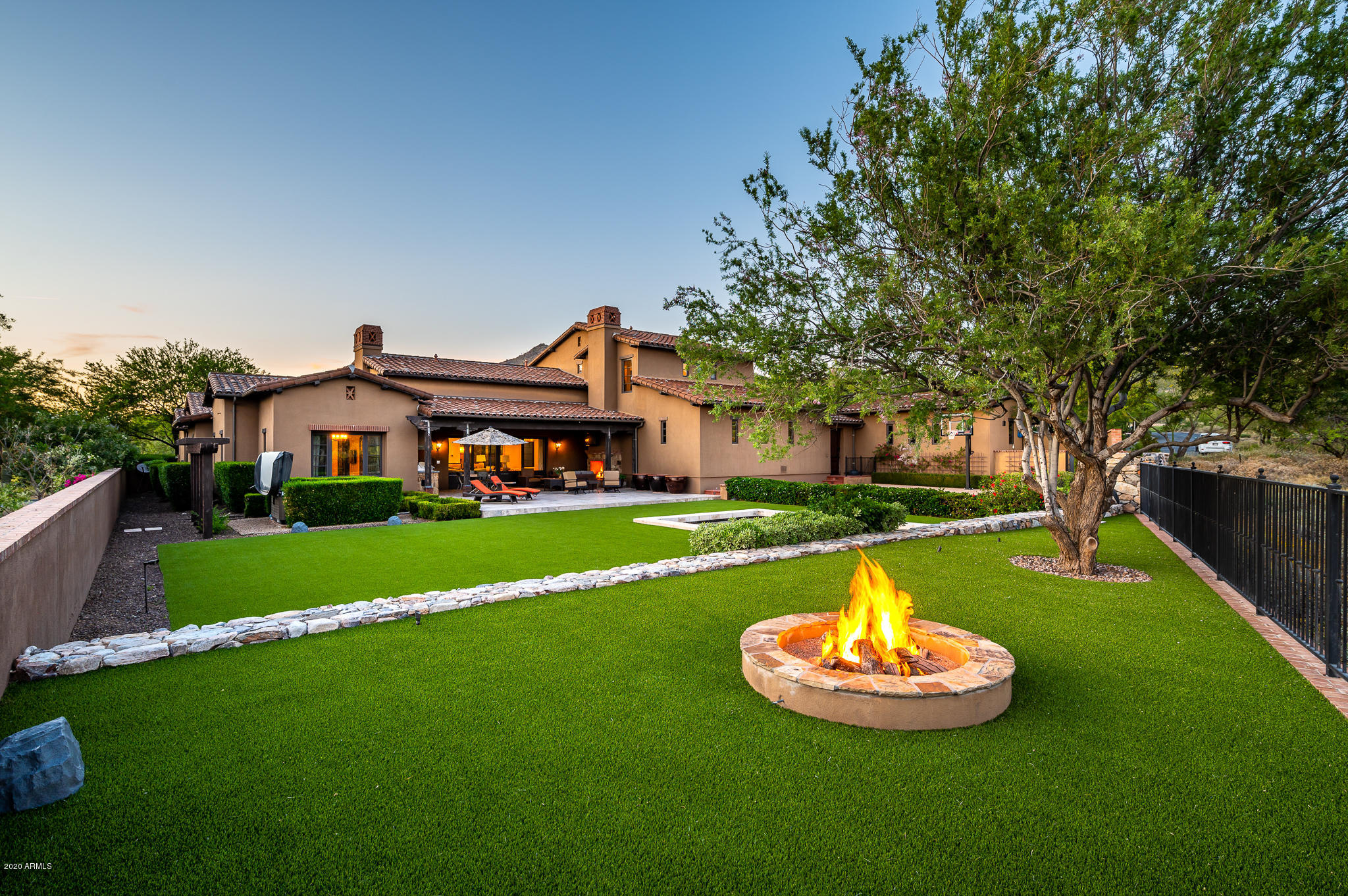 SILVERLEAF at DC RANCH - Residential