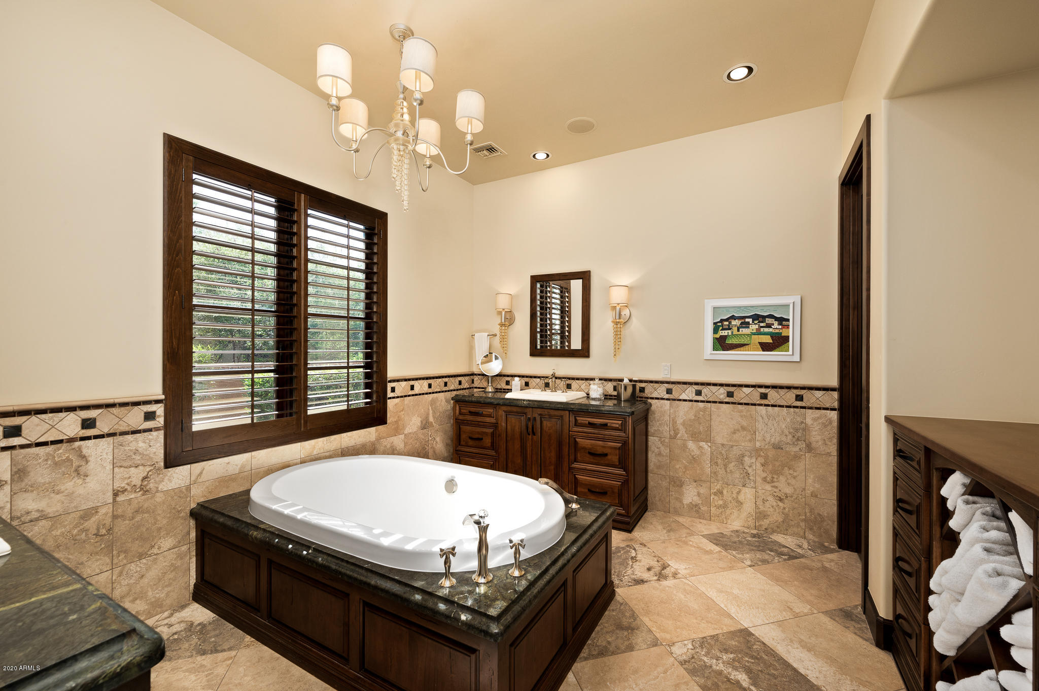 SILVERLEAF at DC RANCH - Residential