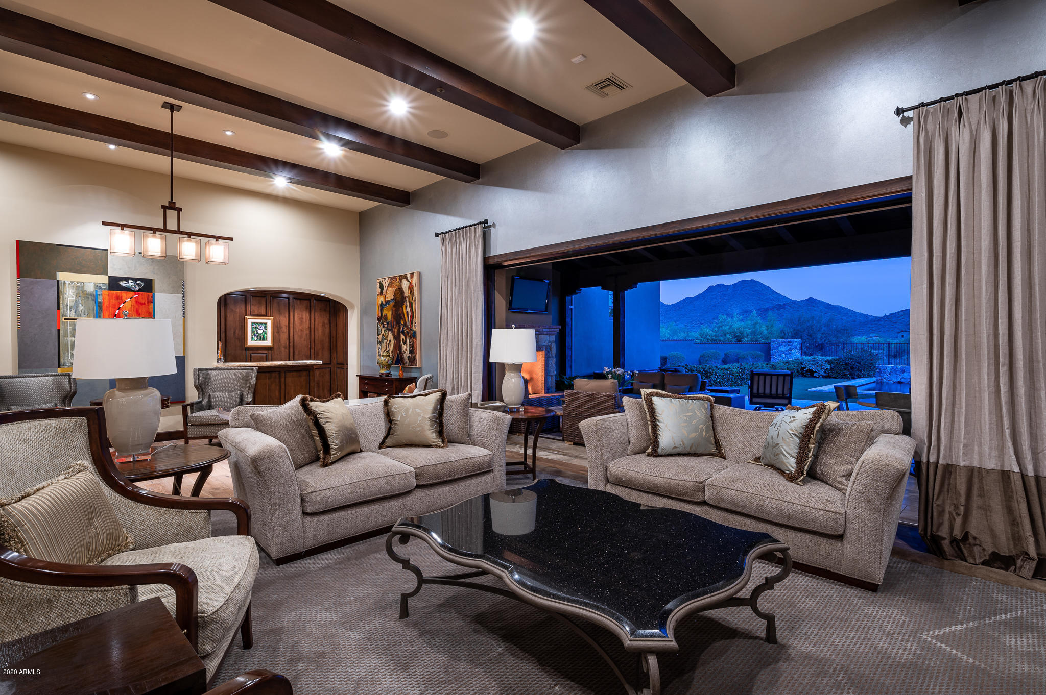 SILVERLEAF at DC RANCH - Residential