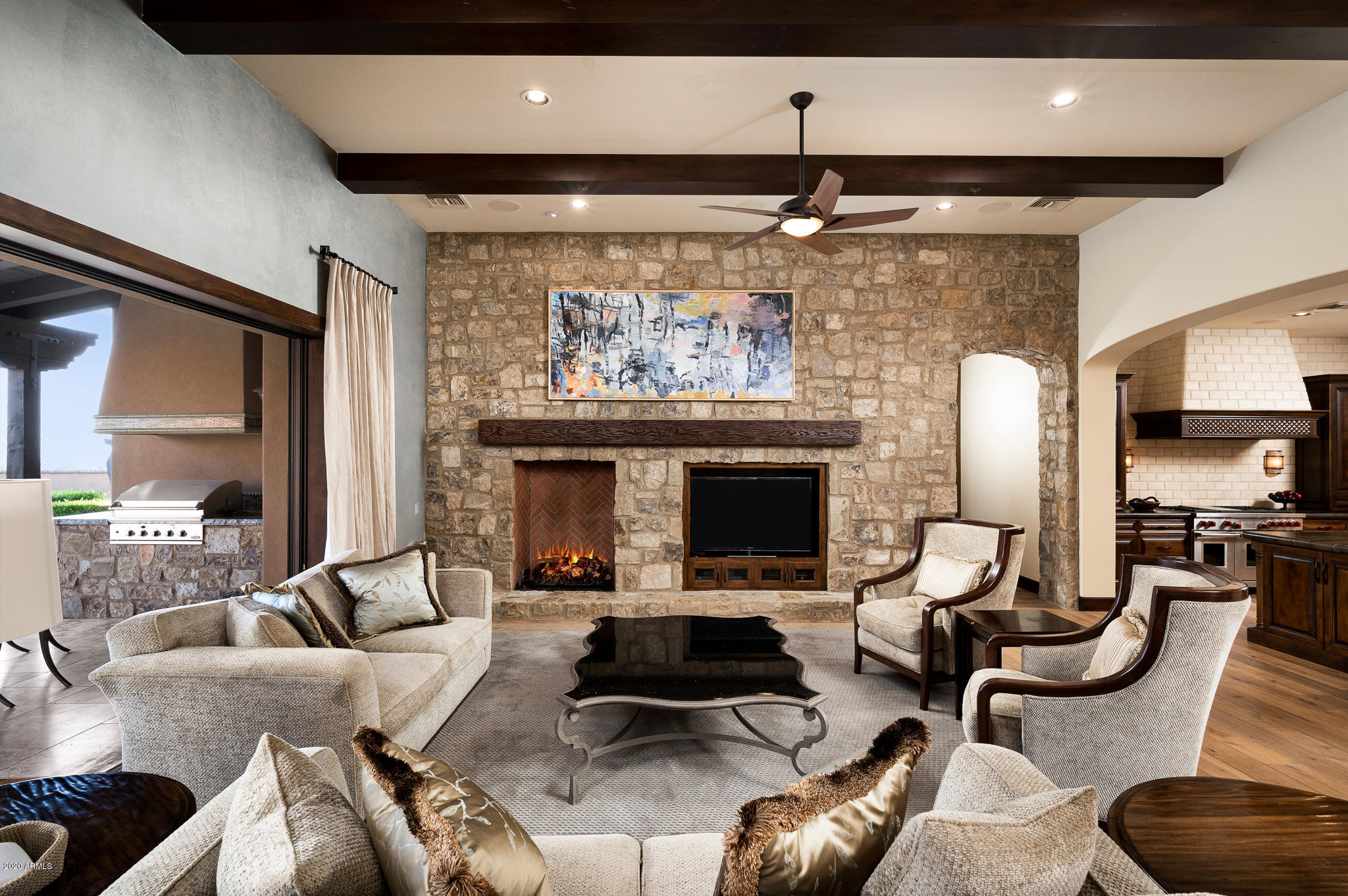 SILVERLEAF at DC RANCH - Residential