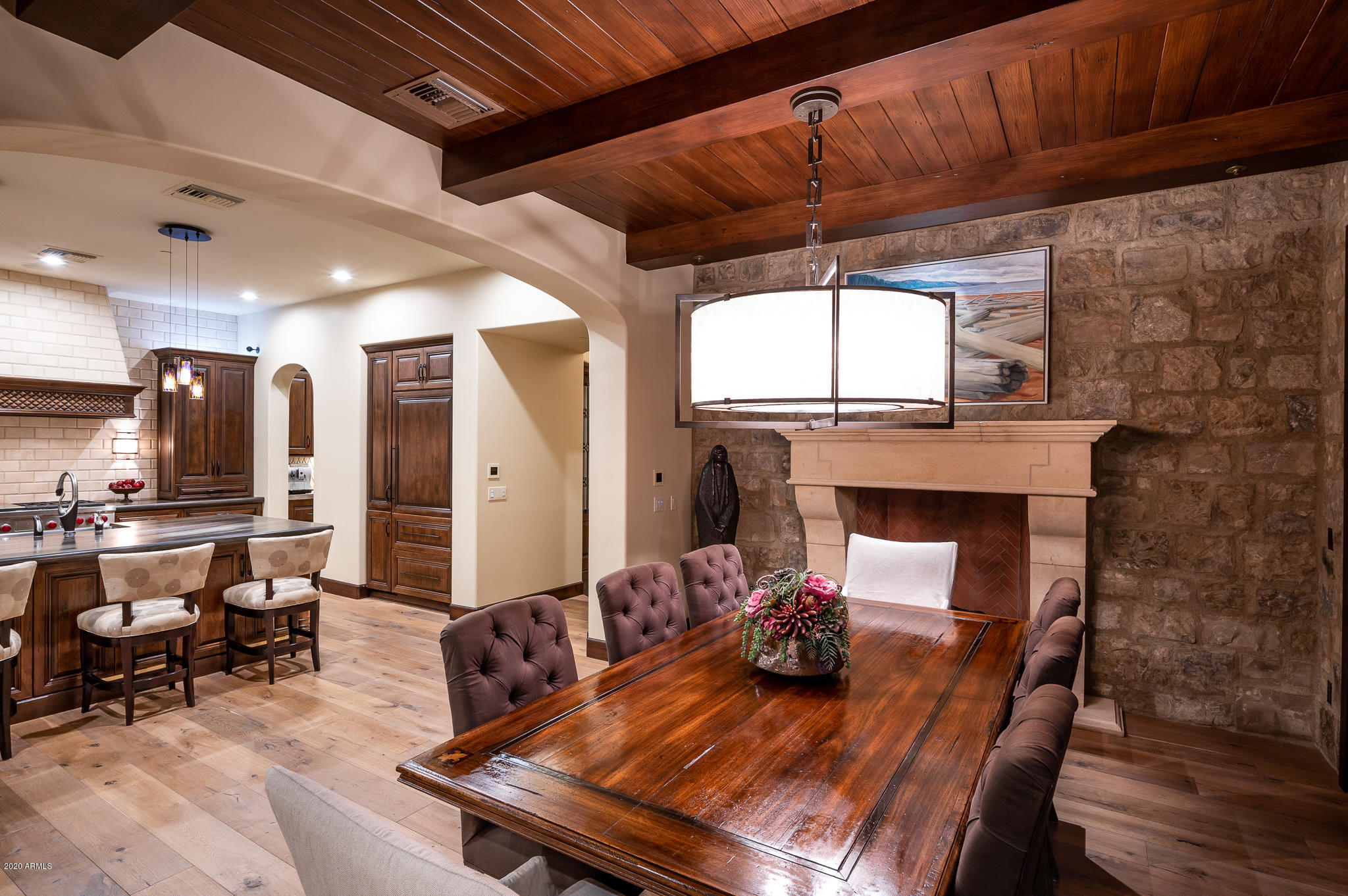 SILVERLEAF at DC RANCH - Residential