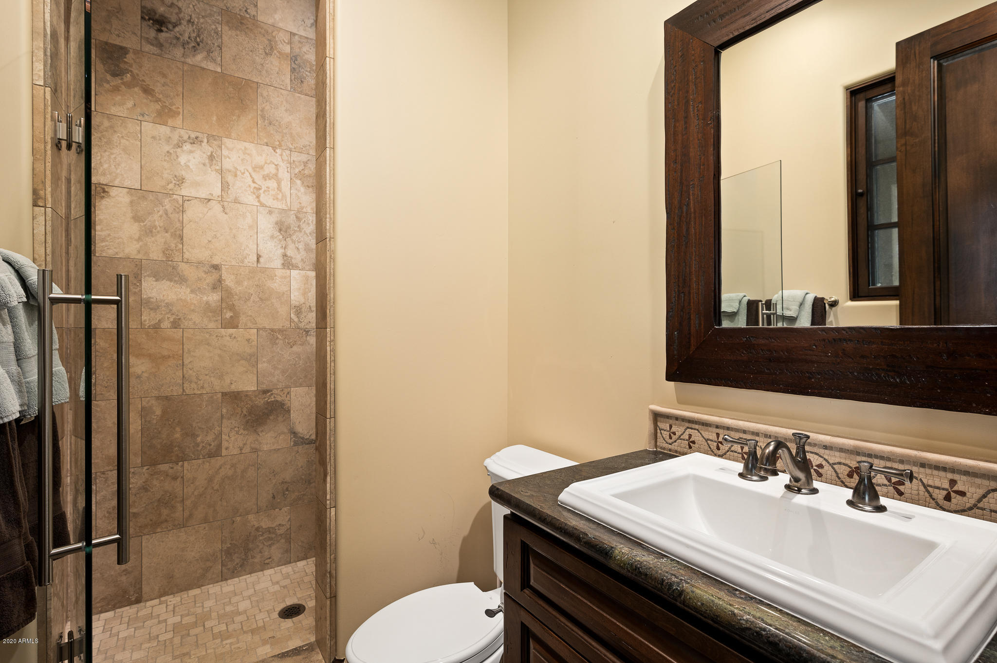 SILVERLEAF at DC RANCH - Residential