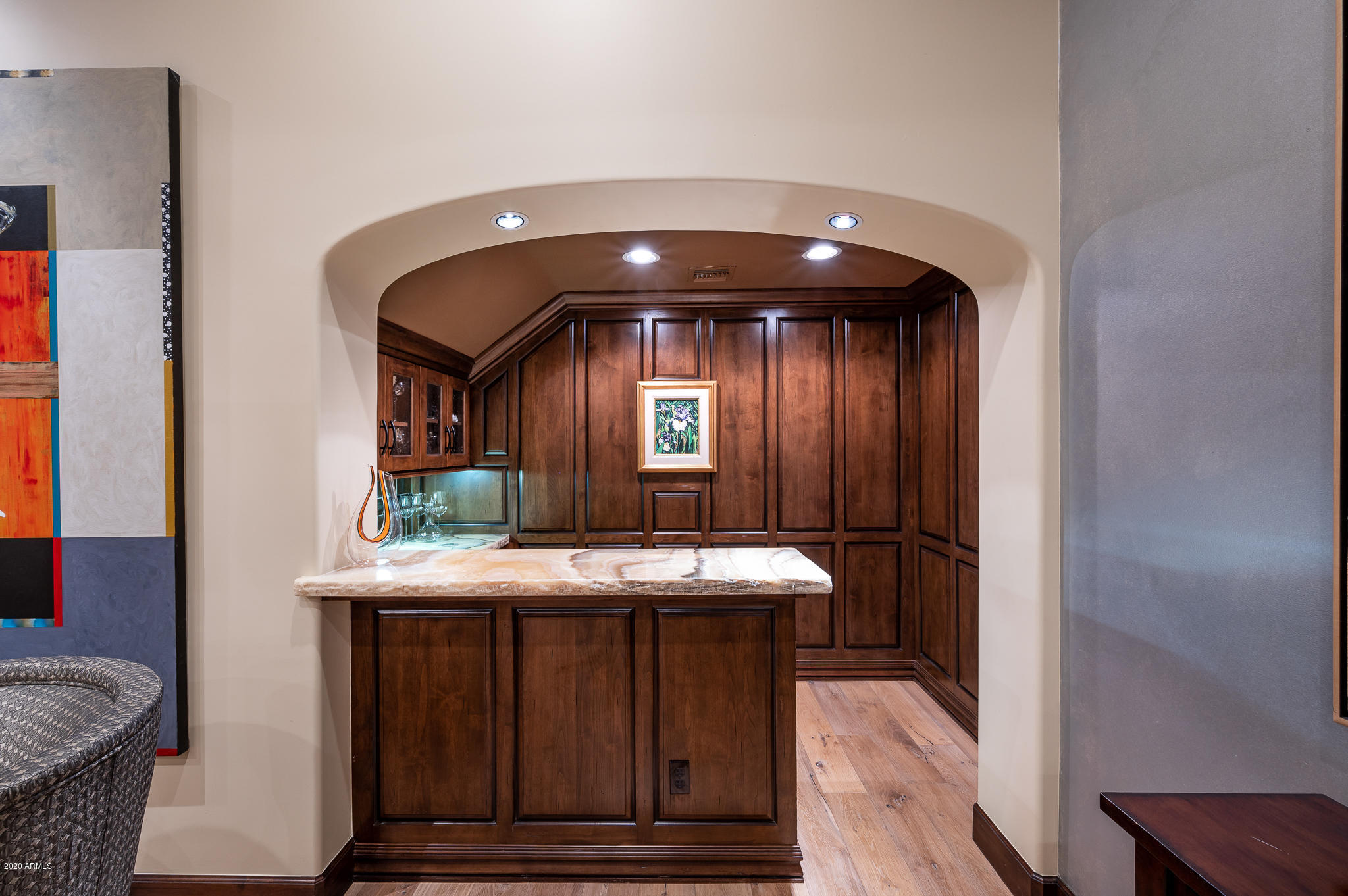 SILVERLEAF at DC RANCH - Residential