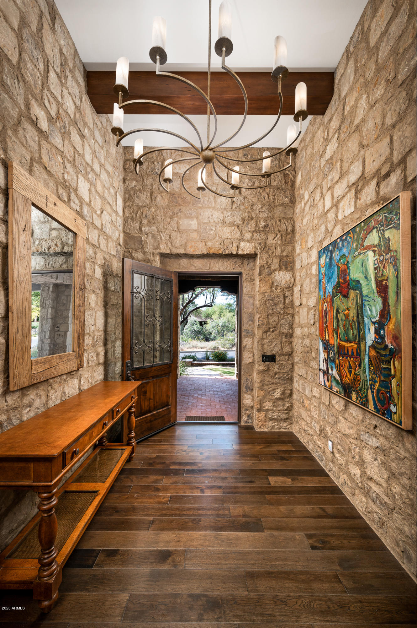 SILVERLEAF at DC RANCH - Residential