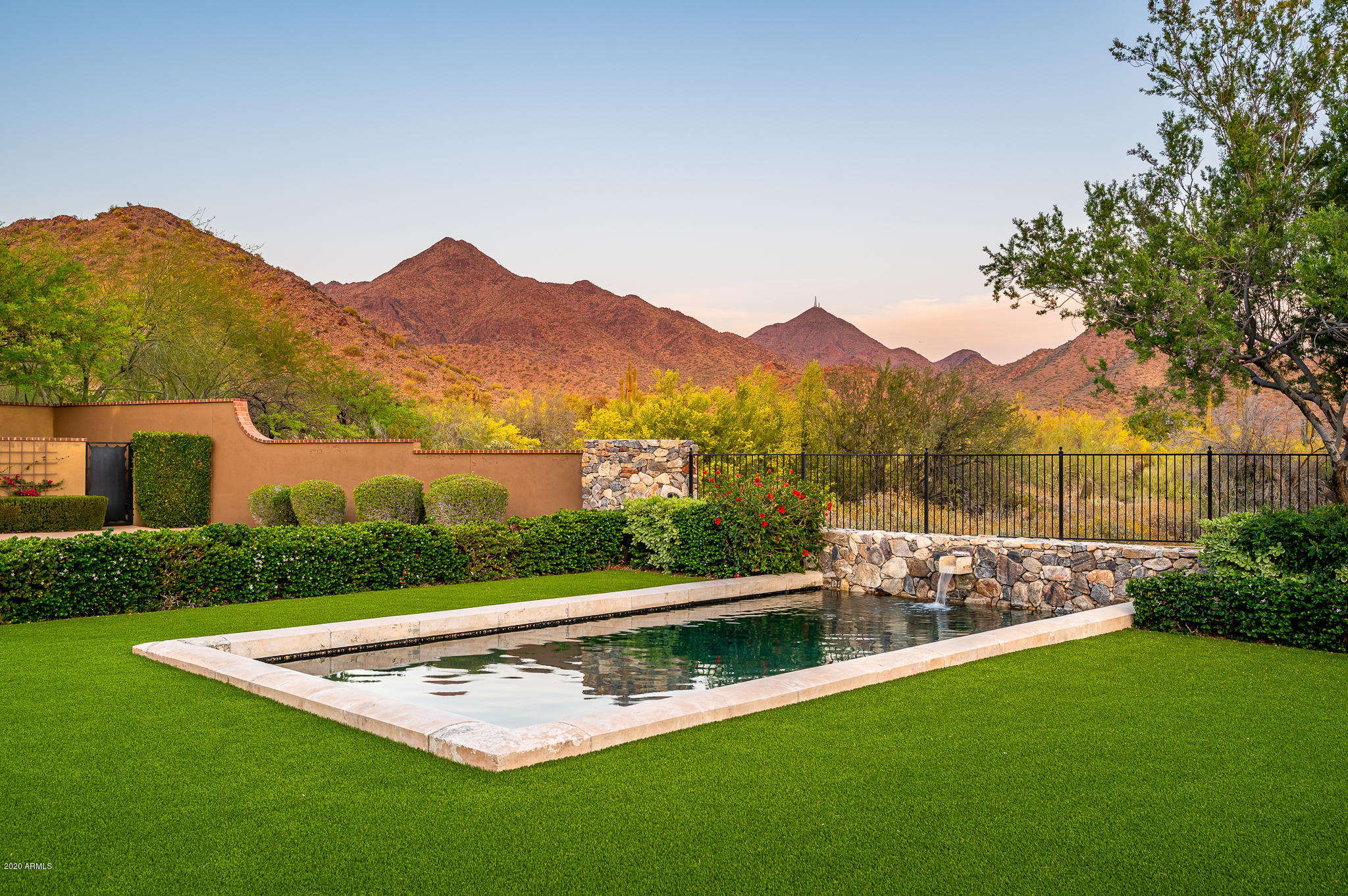 SILVERLEAF at DC RANCH - Residential