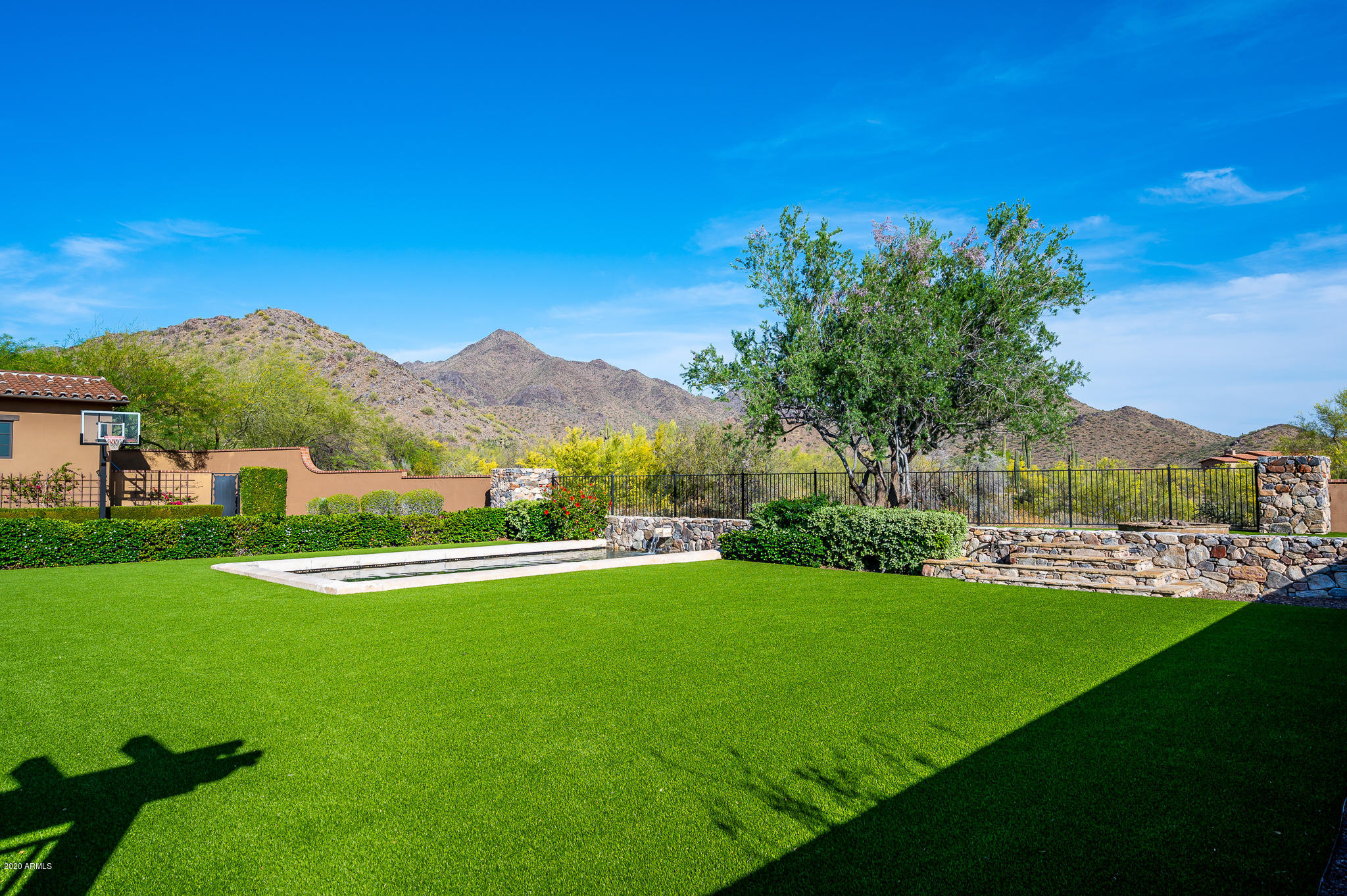 SILVERLEAF at DC RANCH - Residential