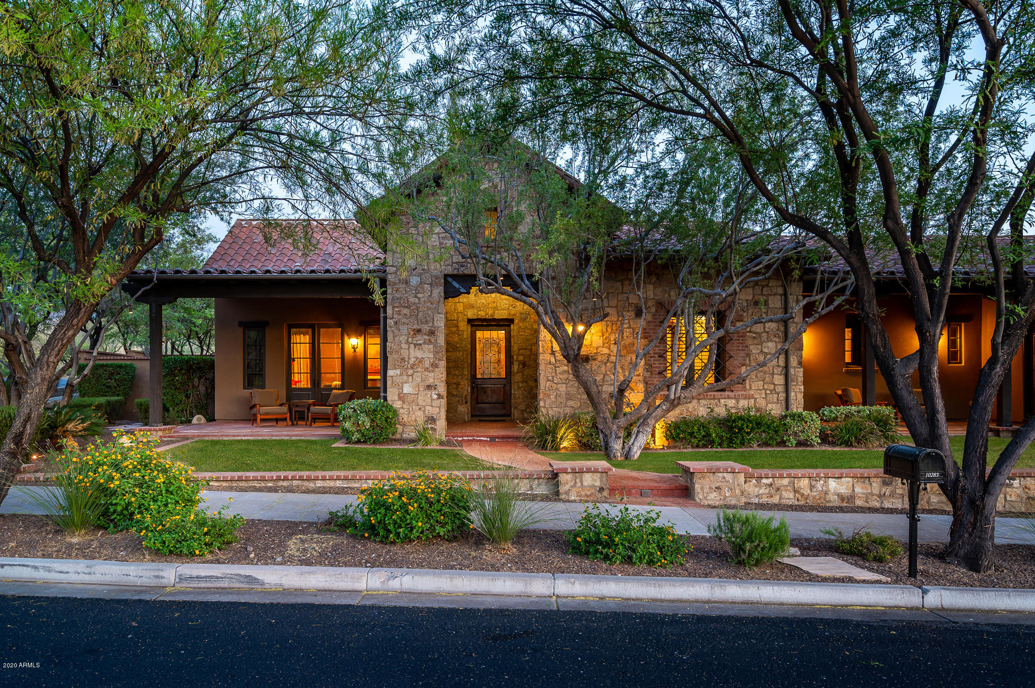 SILVERLEAF at DC RANCH - Residential