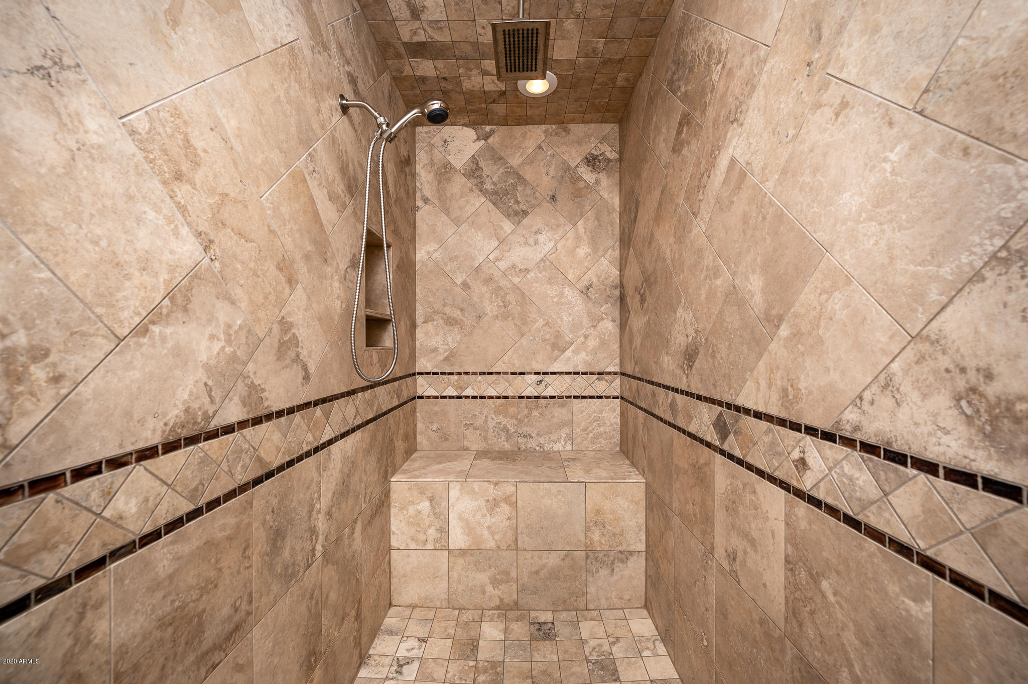 SILVERLEAF at DC RANCH - Residential
