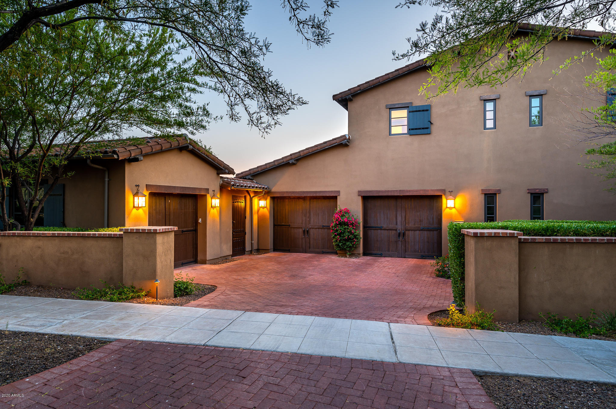 SILVERLEAF at DC RANCH - Residential