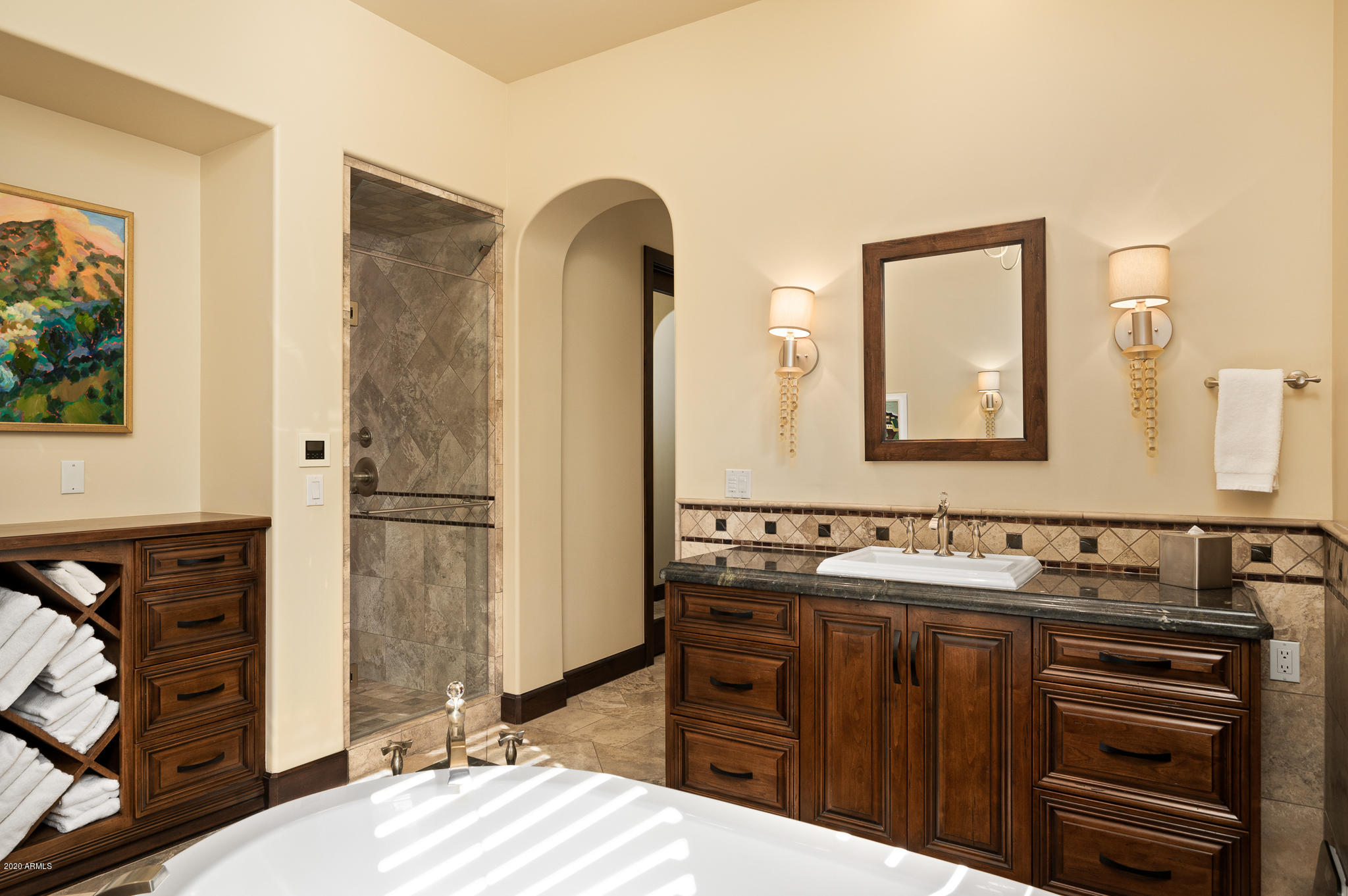 SILVERLEAF at DC RANCH - Residential