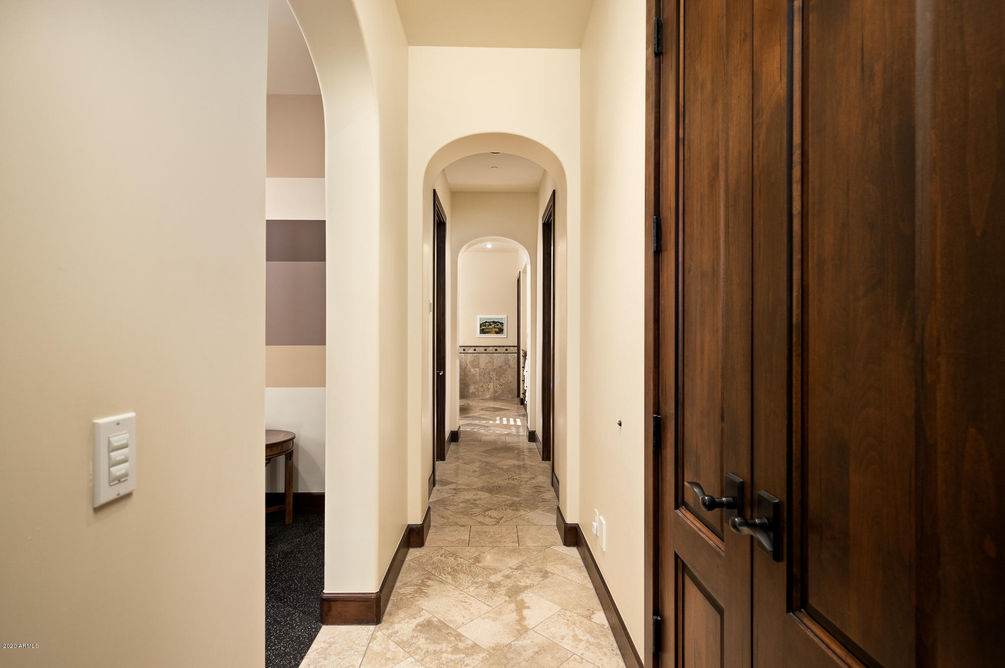SILVERLEAF at DC RANCH - Residential