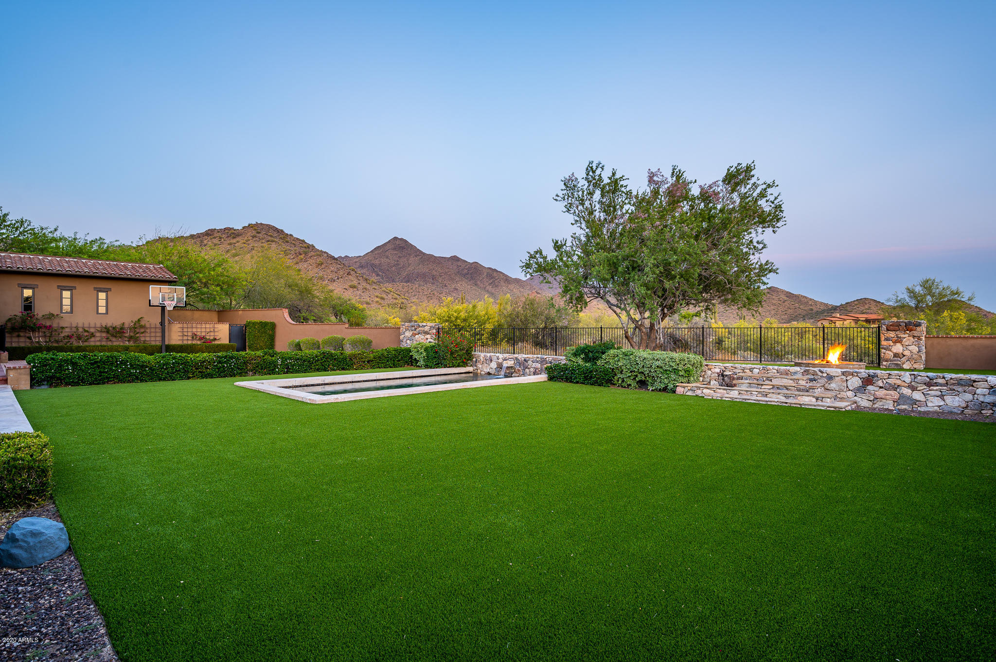 SILVERLEAF at DC RANCH - Residential