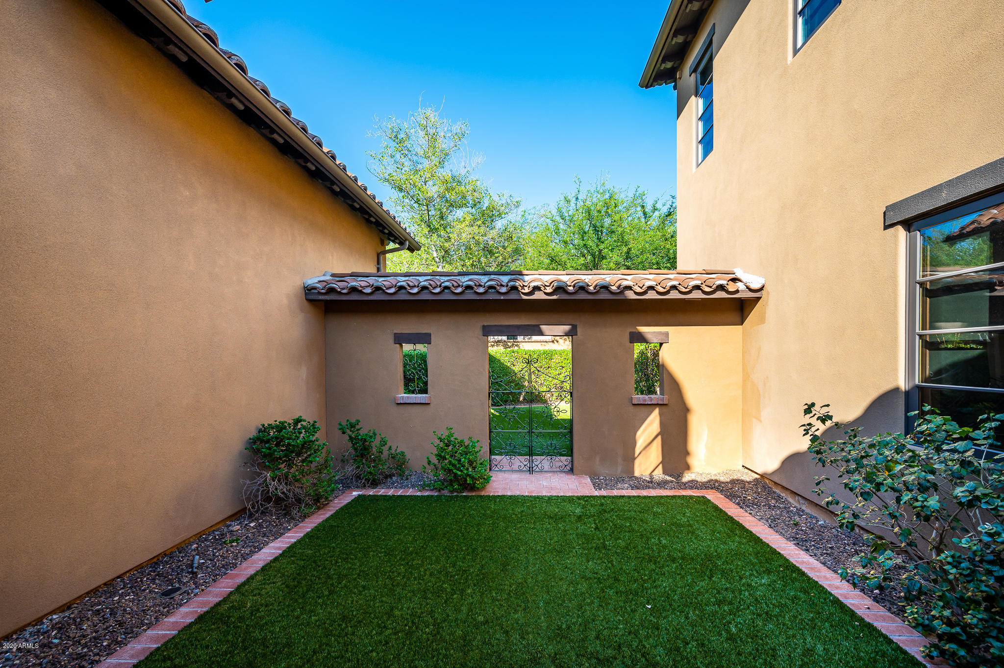 SILVERLEAF at DC RANCH - Residential