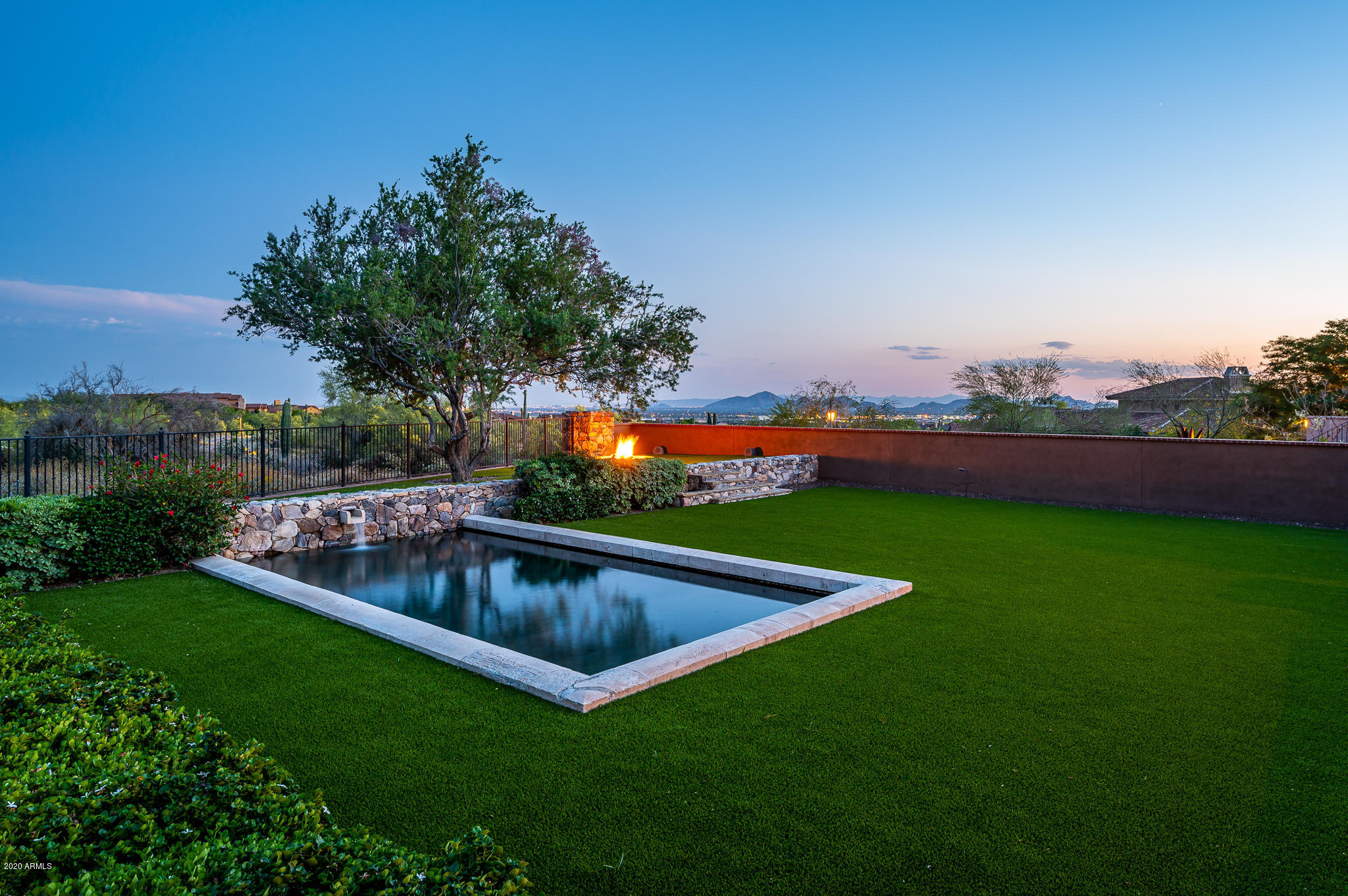 SILVERLEAF at DC RANCH - Residential