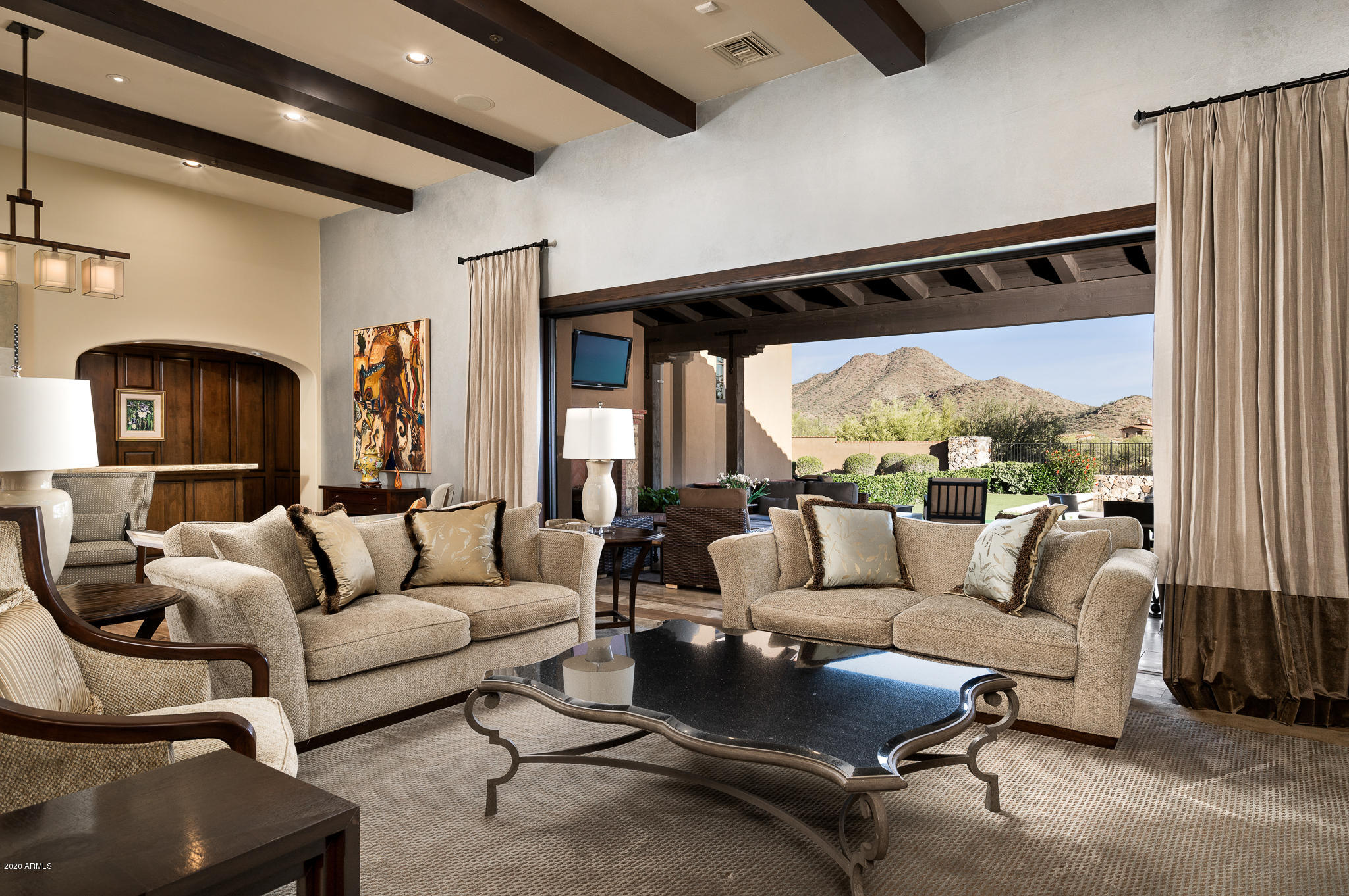 SILVERLEAF at DC RANCH - Residential