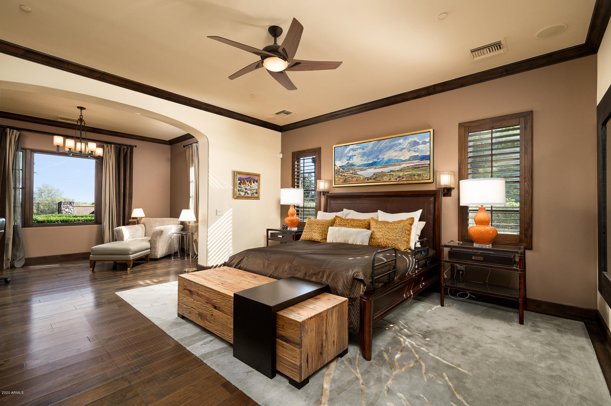 SILVERLEAF at DC RANCH - Residential