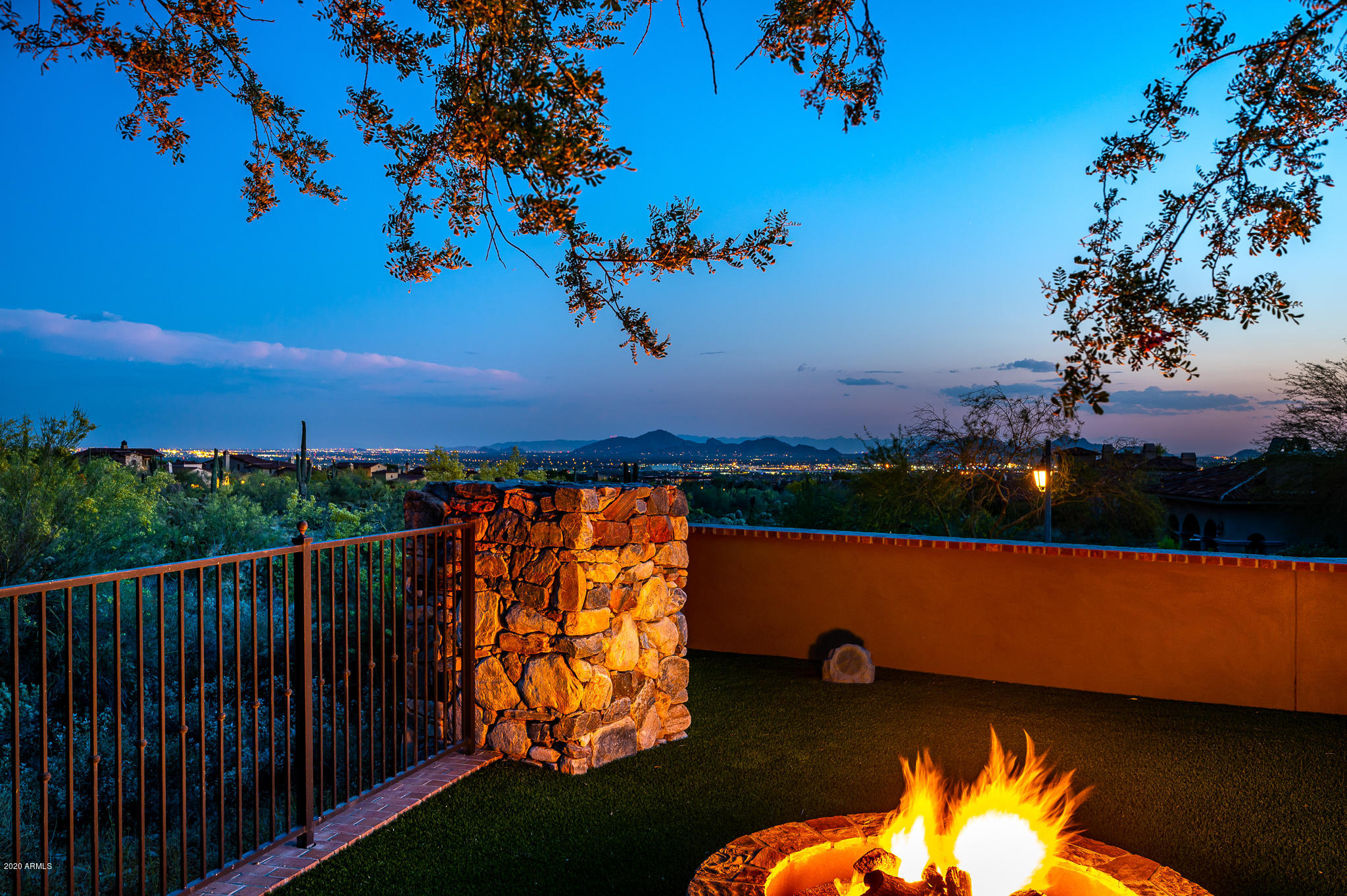 SILVERLEAF at DC RANCH - Residential