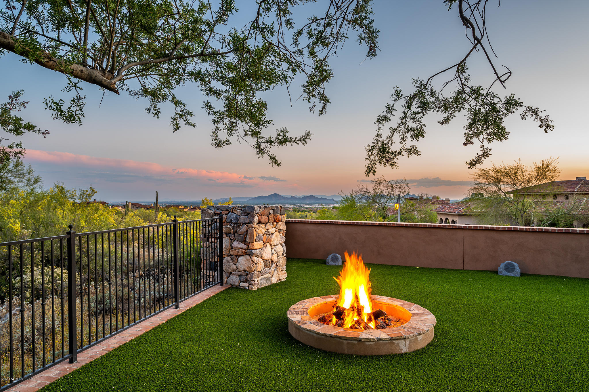 SILVERLEAF at DC RANCH - Residential
