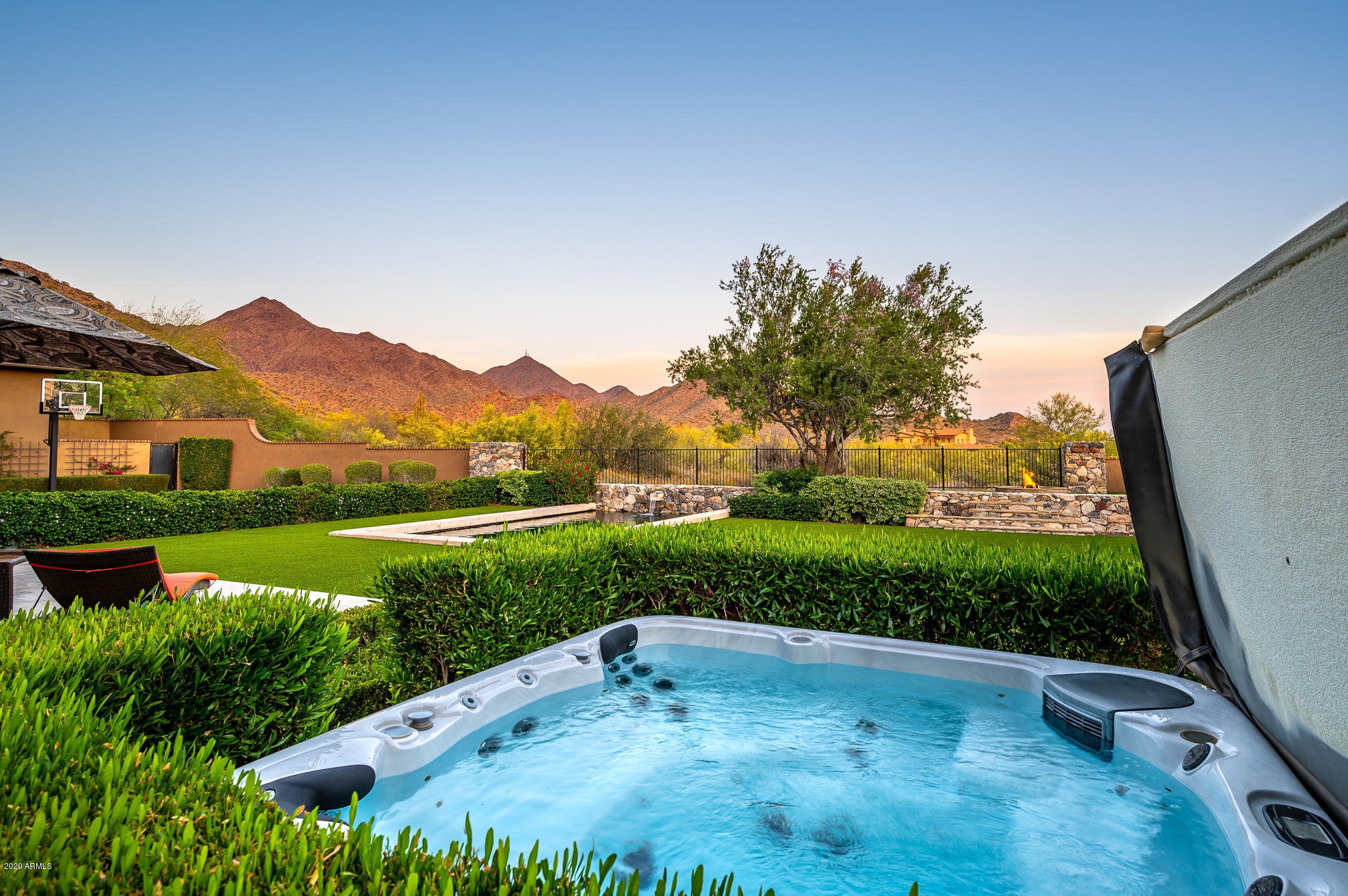 SILVERLEAF at DC RANCH - Residential