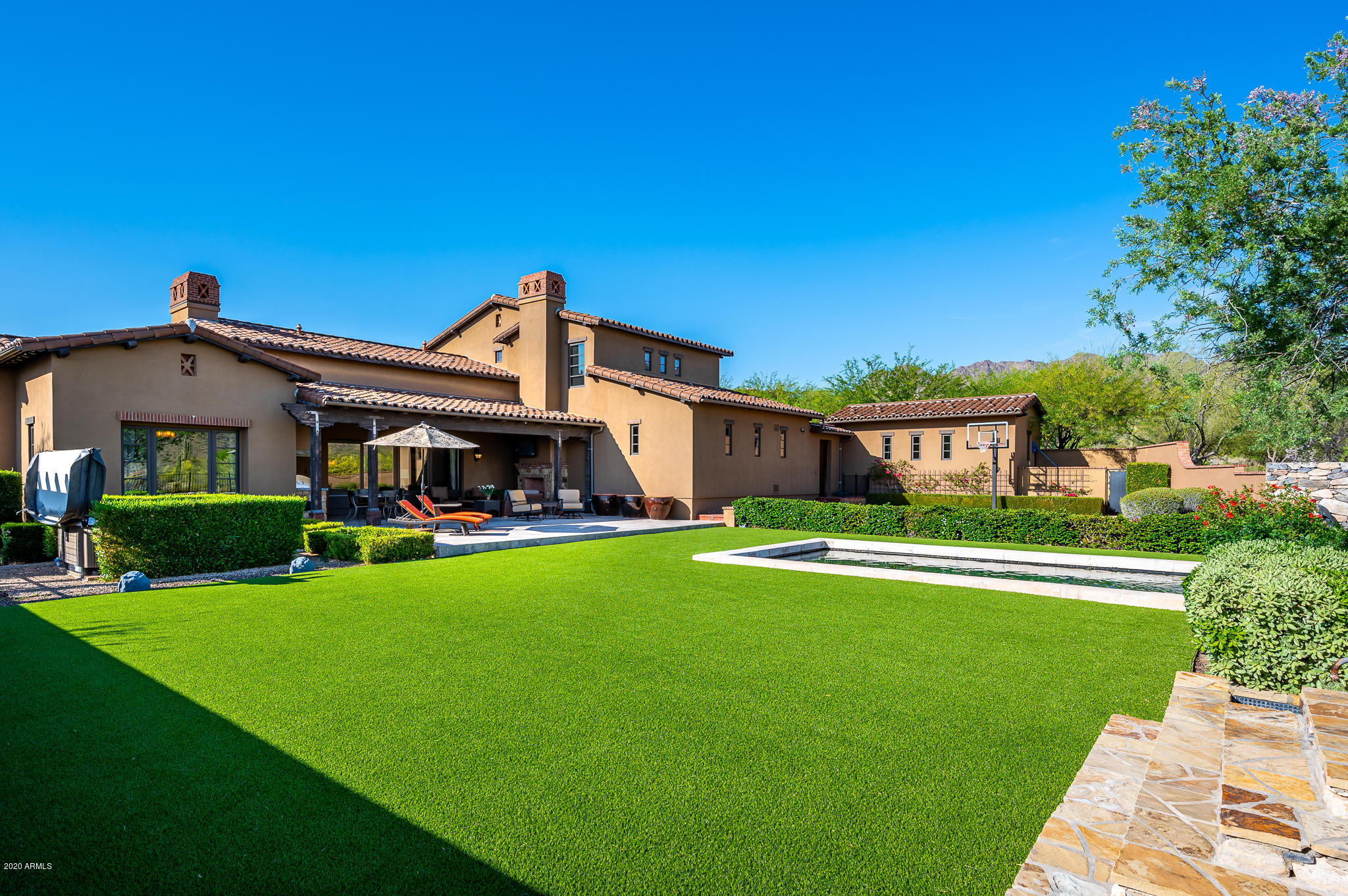 SILVERLEAF at DC RANCH - Residential