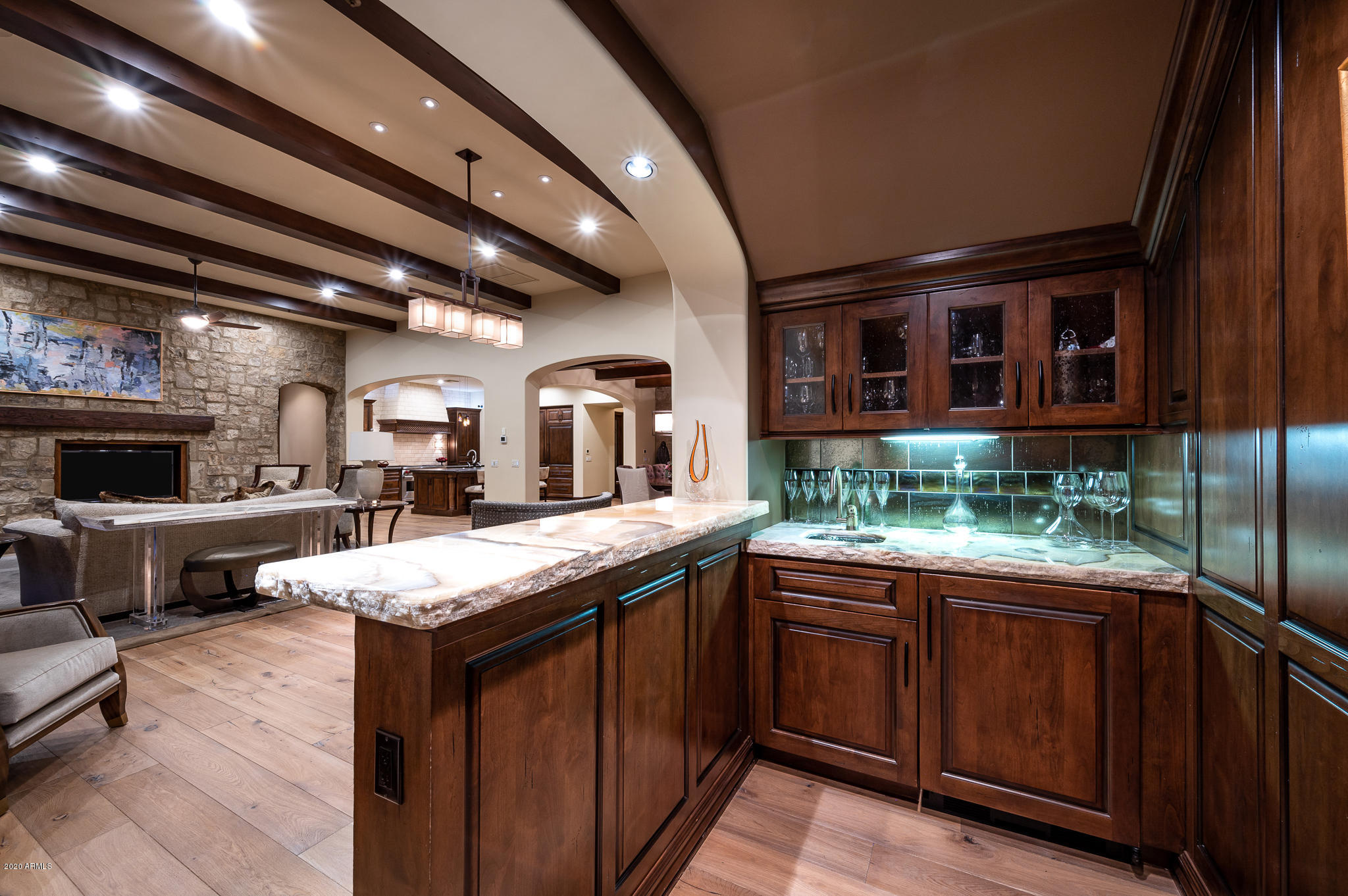 SILVERLEAF at DC RANCH - Residential