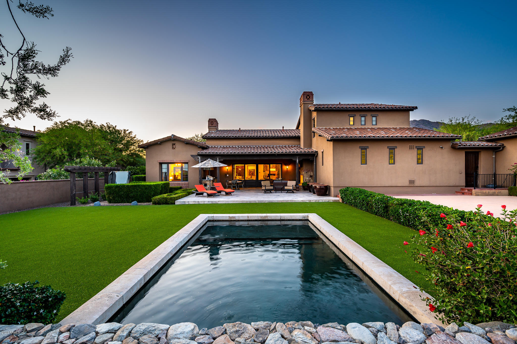 SILVERLEAF at DC RANCH - Residential