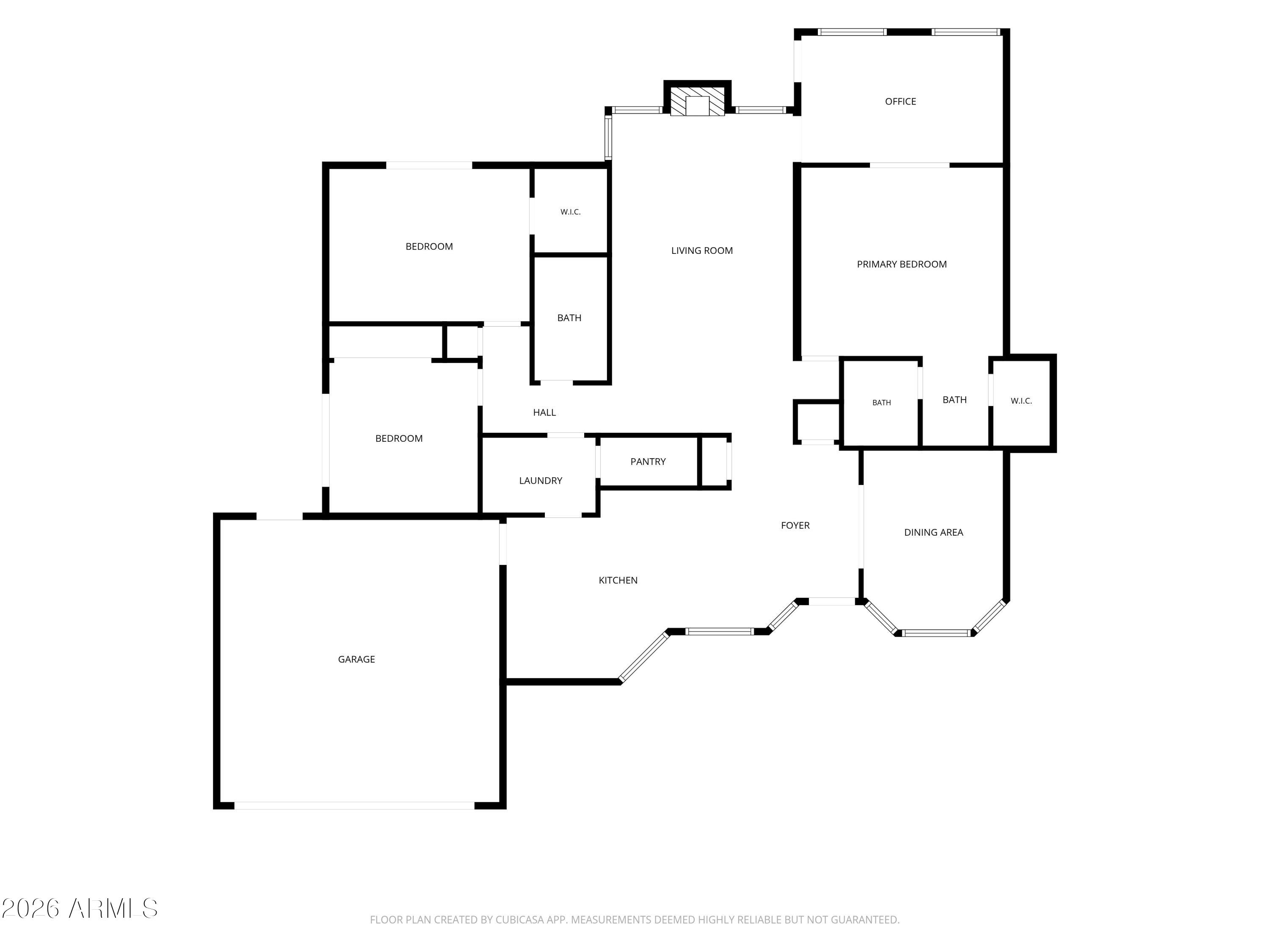 METES AND BOUNDS - Residential
