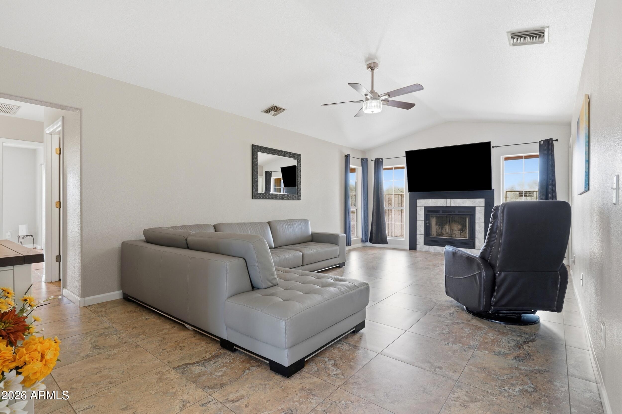 METES AND BOUNDS - Residential