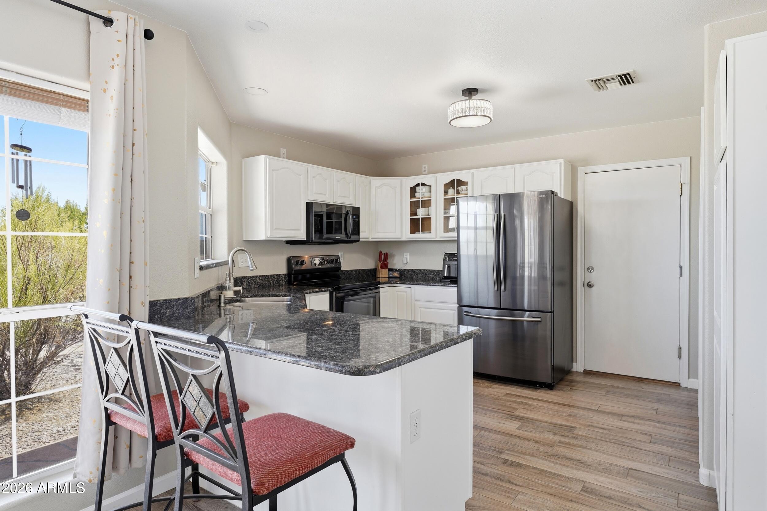 METES AND BOUNDS - Residential