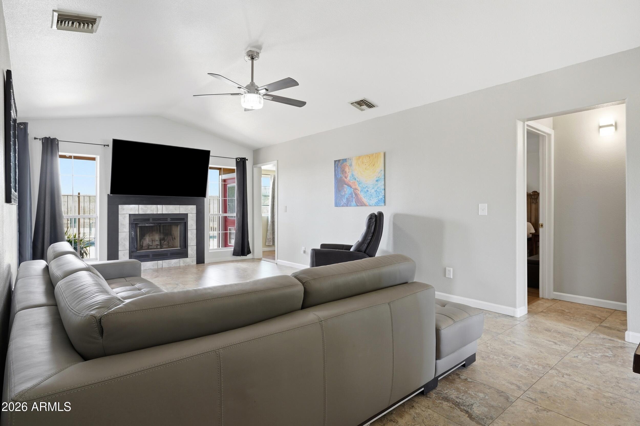 METES AND BOUNDS - Residential