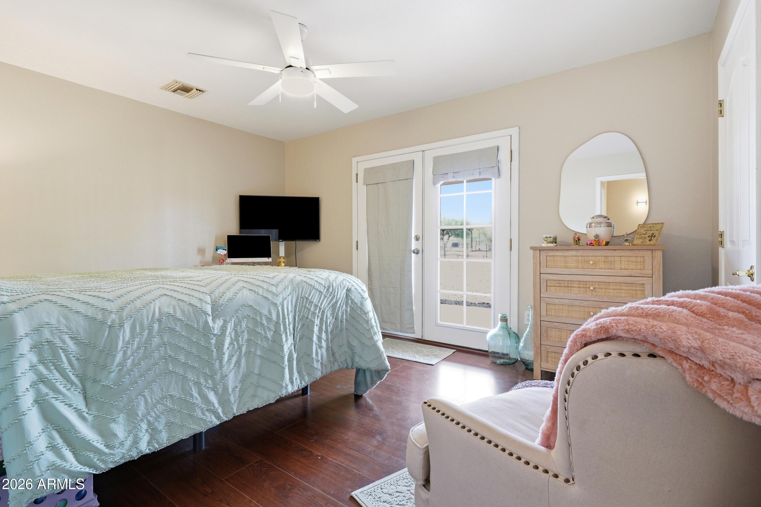 METES AND BOUNDS - Residential