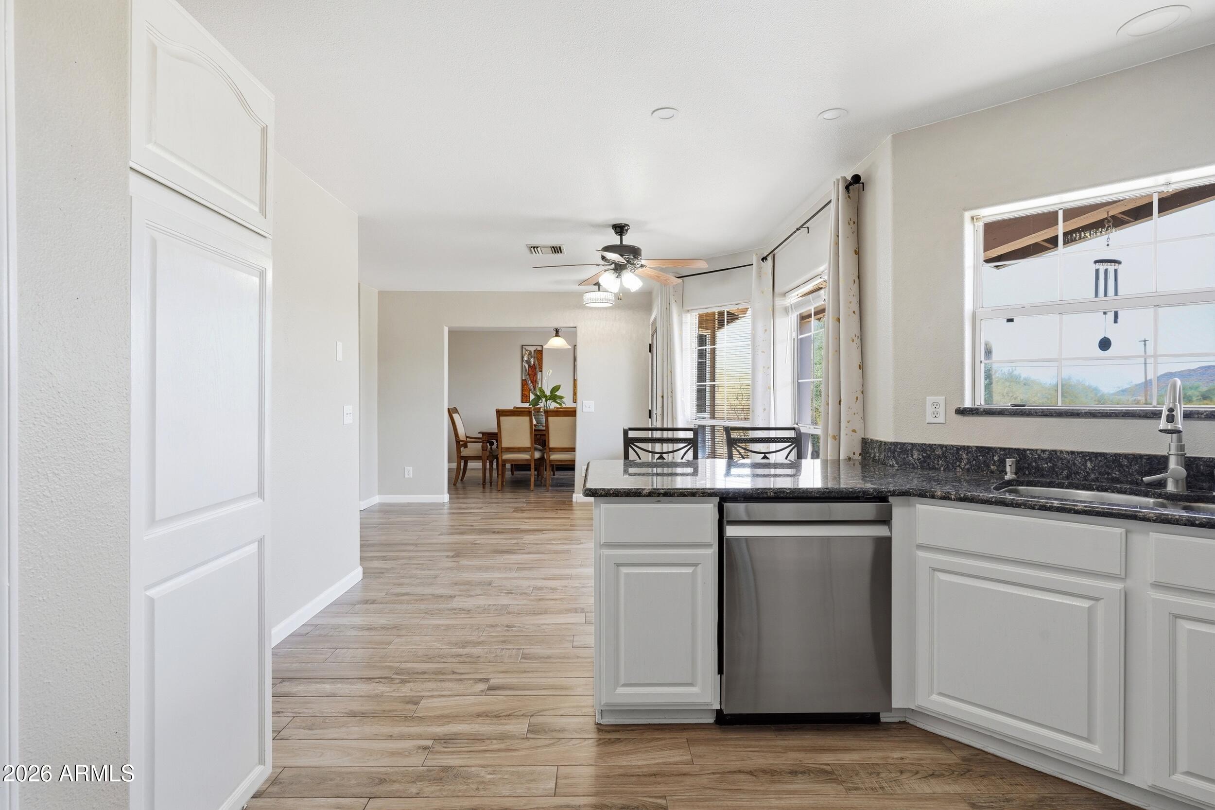 METES AND BOUNDS - Residential