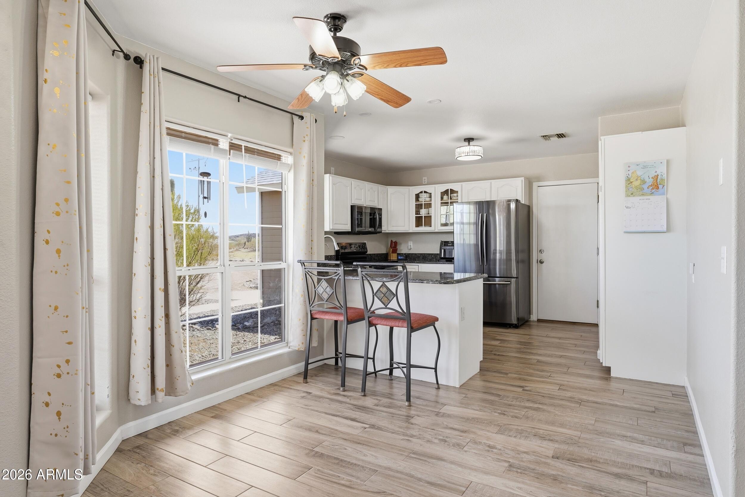 METES AND BOUNDS - Residential