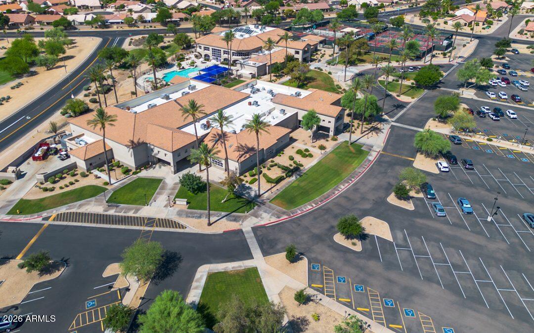SUN CITY WEST UNIT 20A - Residential