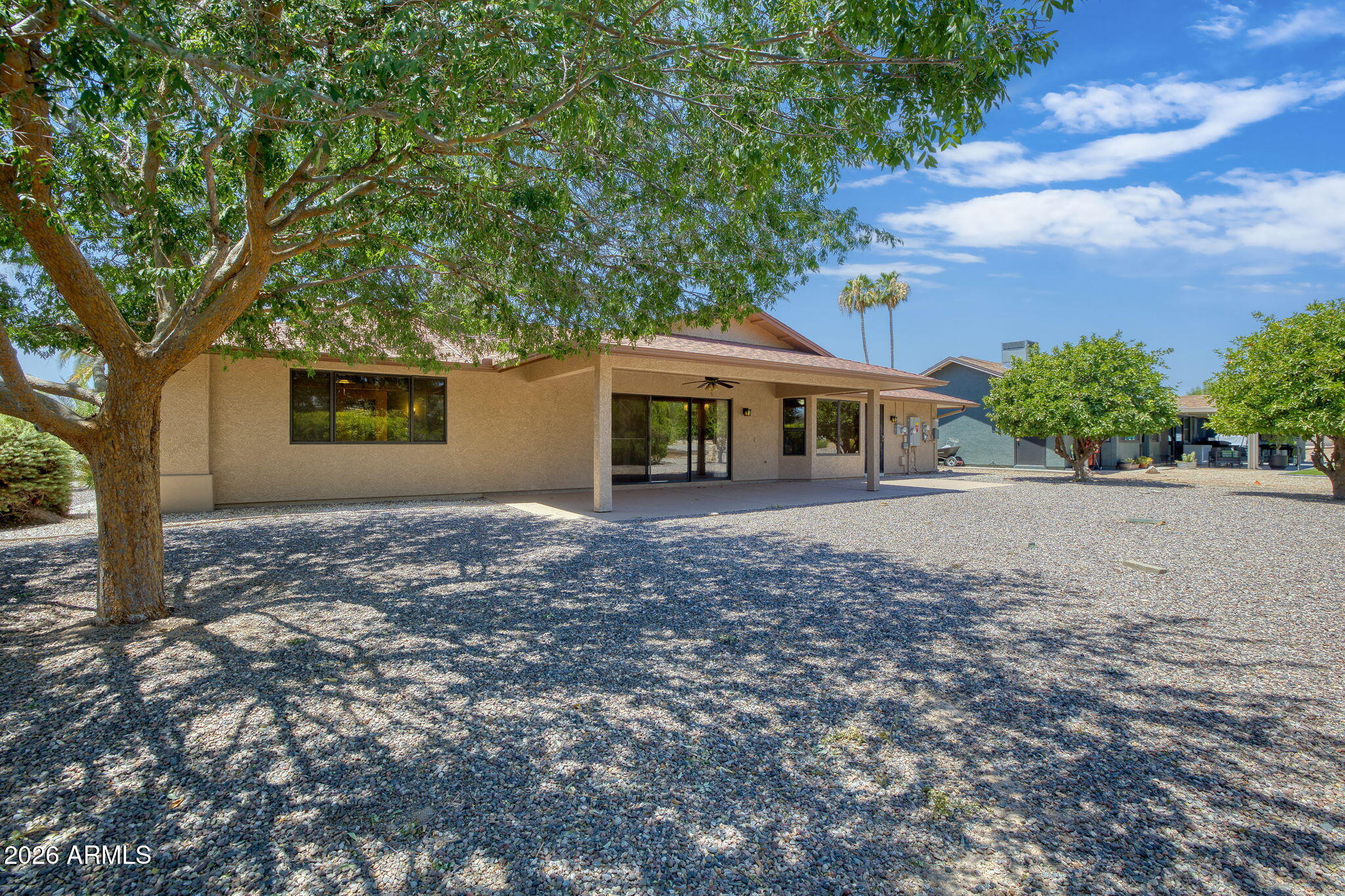 SUN CITY WEST UNIT 20A - Residential
